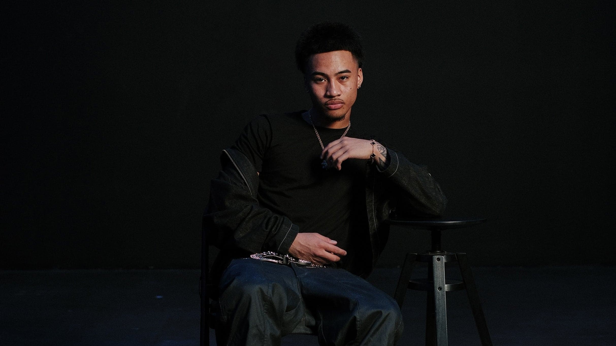 Nueve Lio - Welcome to the 9side Tour event image