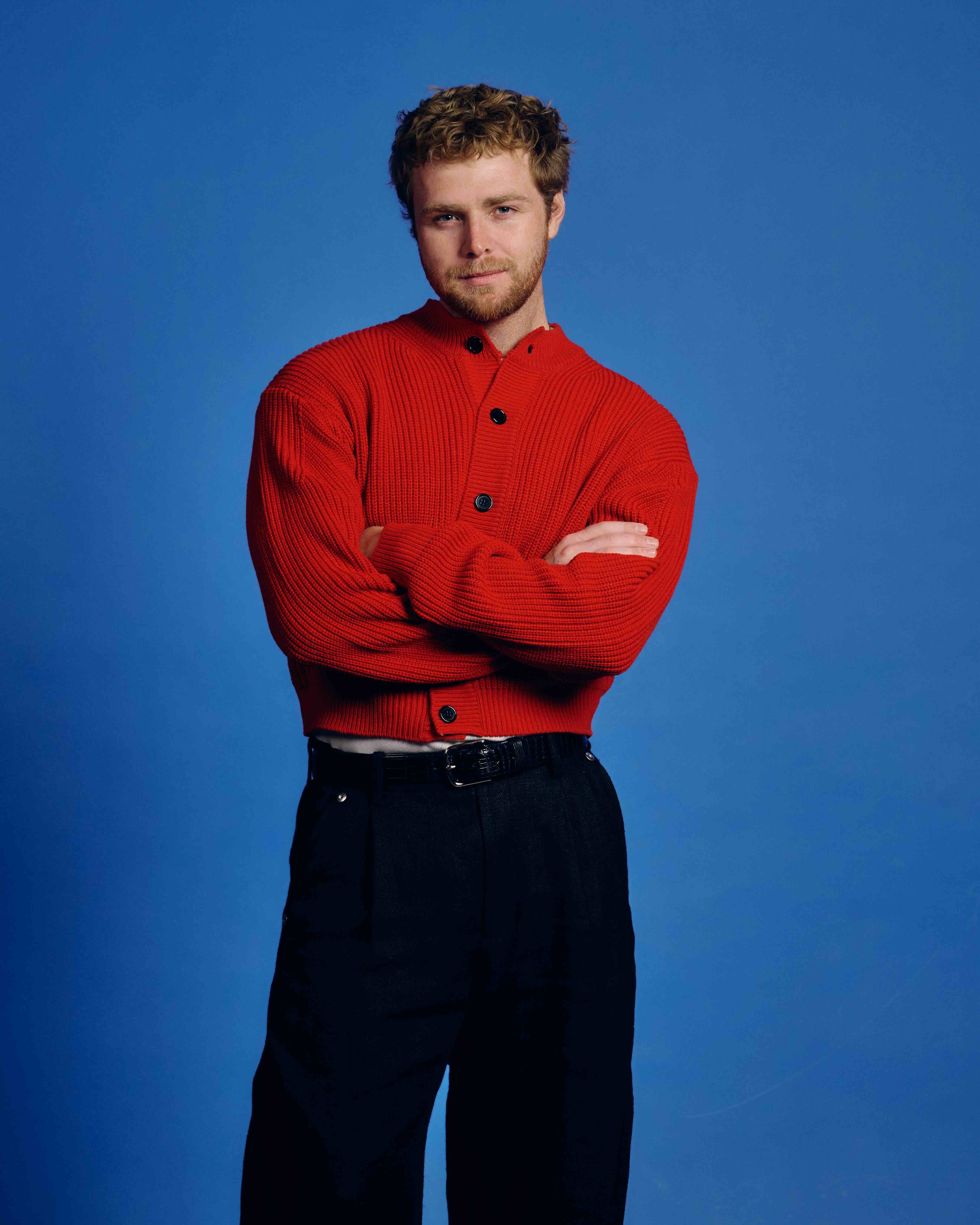 Alex Warren event image