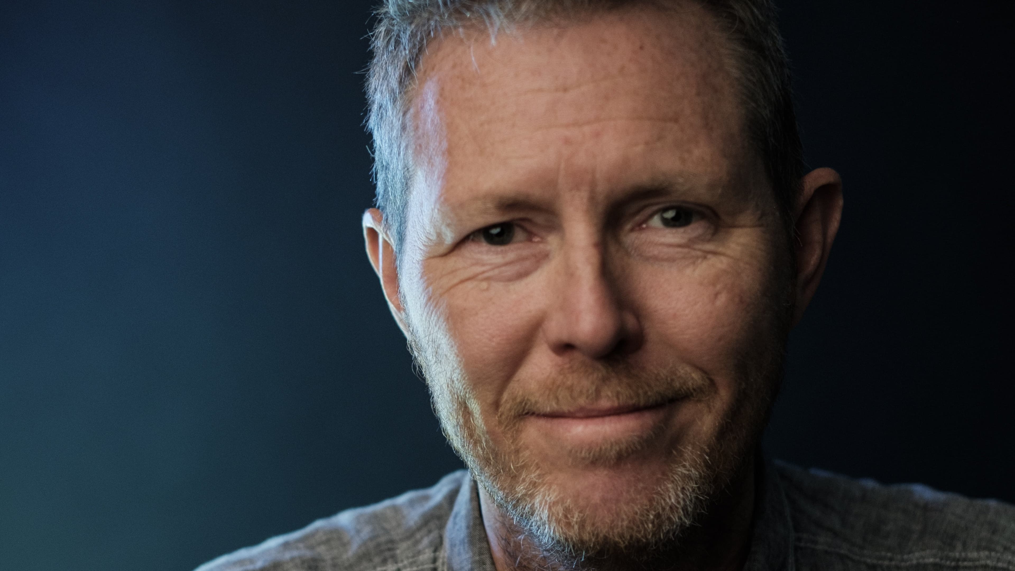Robbie Fulks - Matinee show - partially seated event image