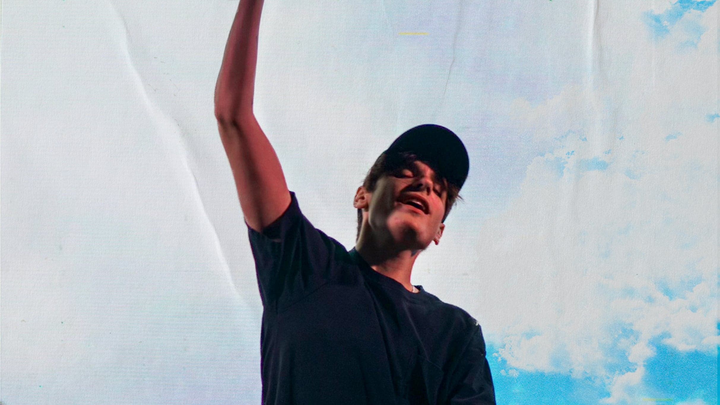 PROGRESSIVE HOUSE NEVER DIED LA - THE TORCH @ LA MEMORIAL COLISEUM event image