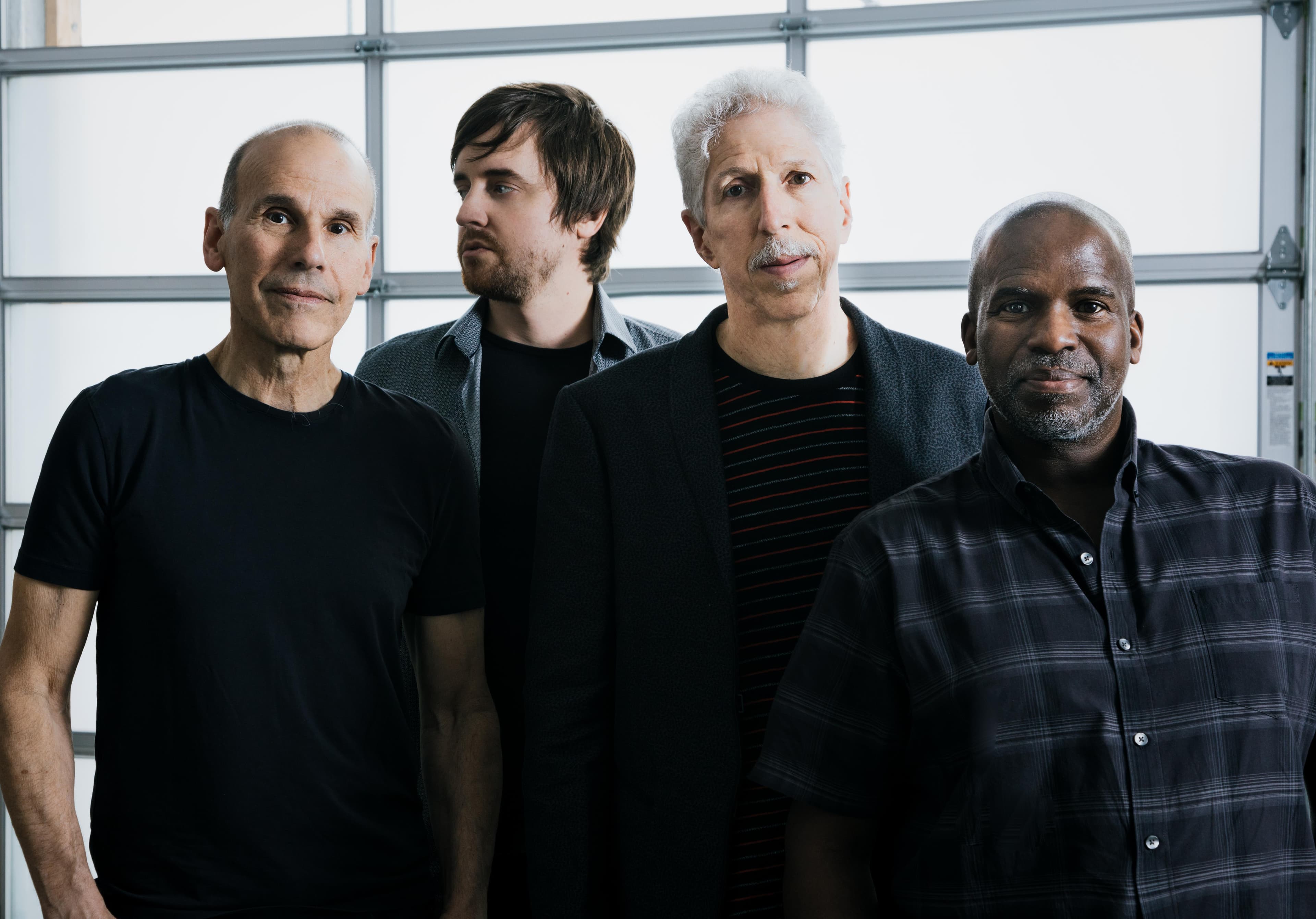 Yellowjackets Livestream from Jimmy's Jazz & Blues Club event image