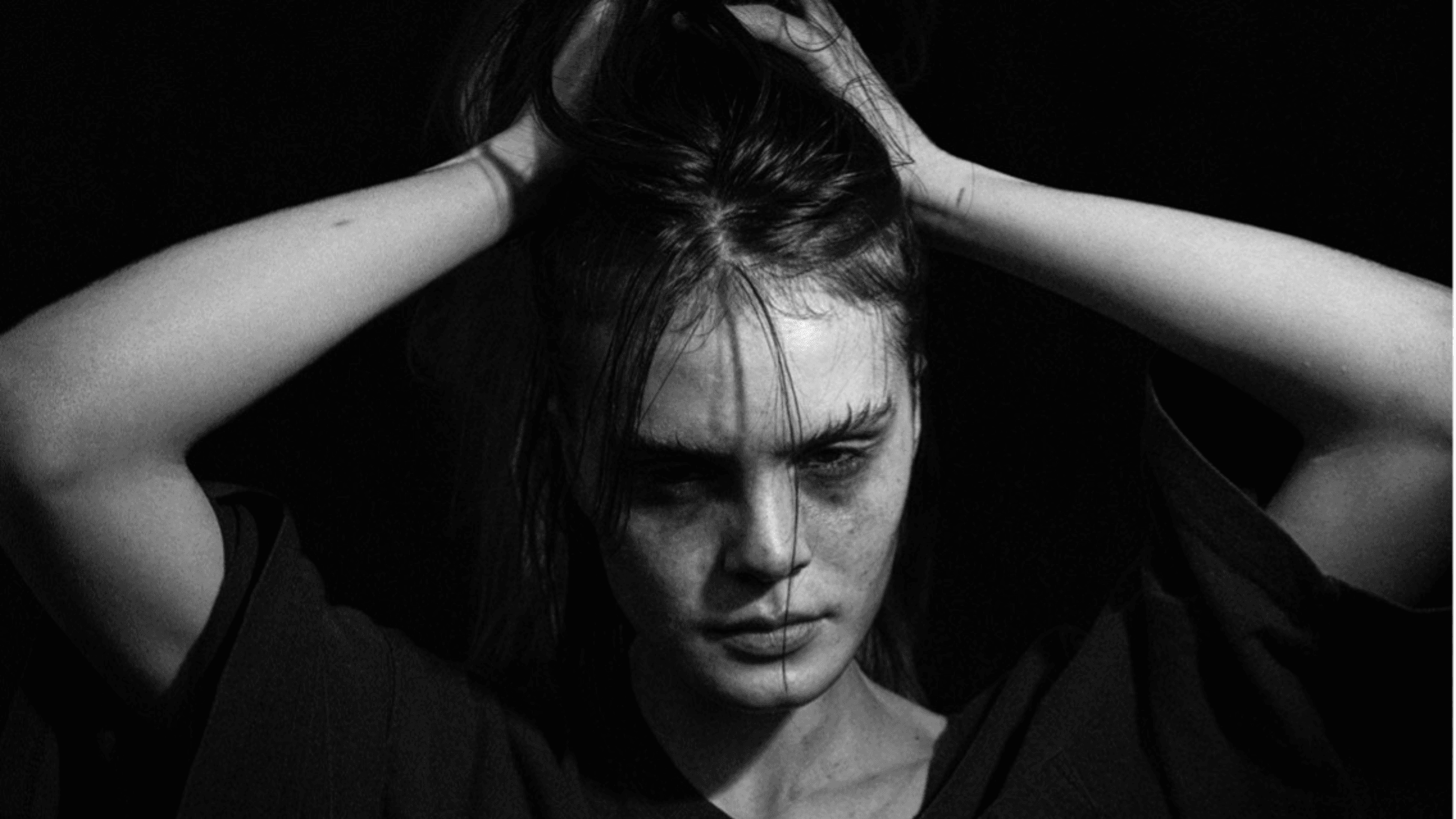 Sofia Isella - Her Desire, the Nemesis Uk/Eu Tour 2026 event image