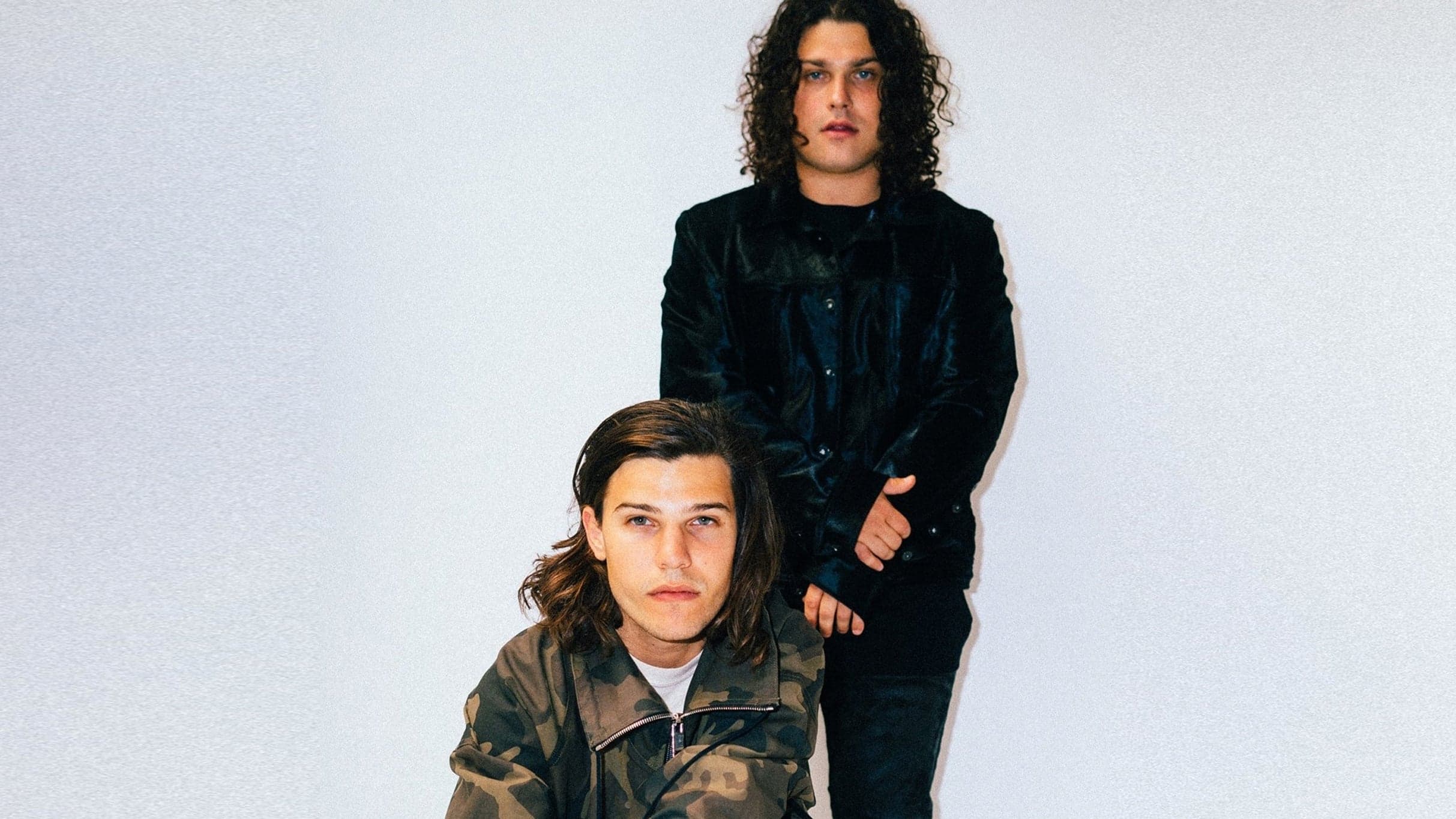DVBBS w/DubVision event image