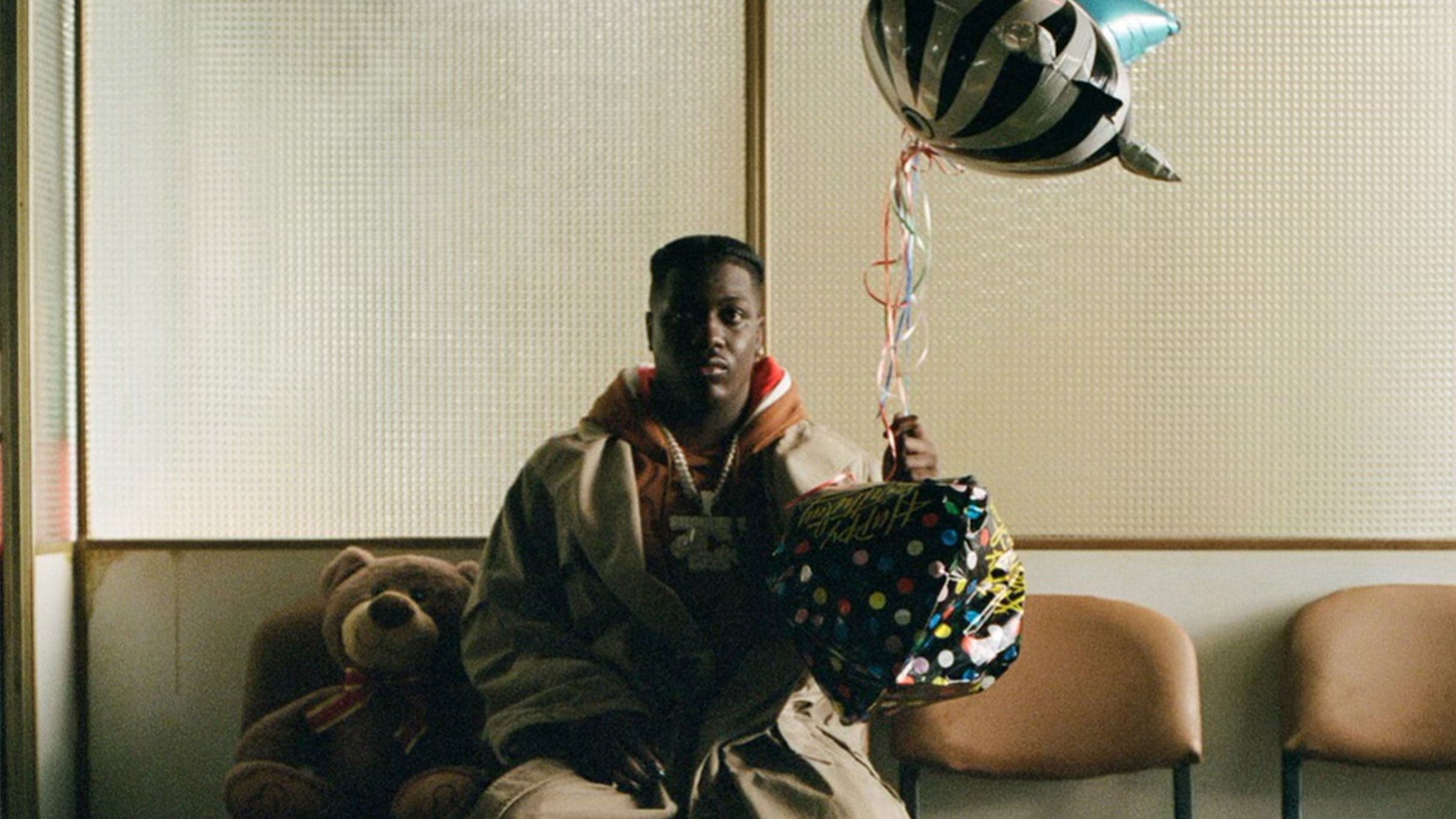 Lil Yachty: The Field Trip Tour event image