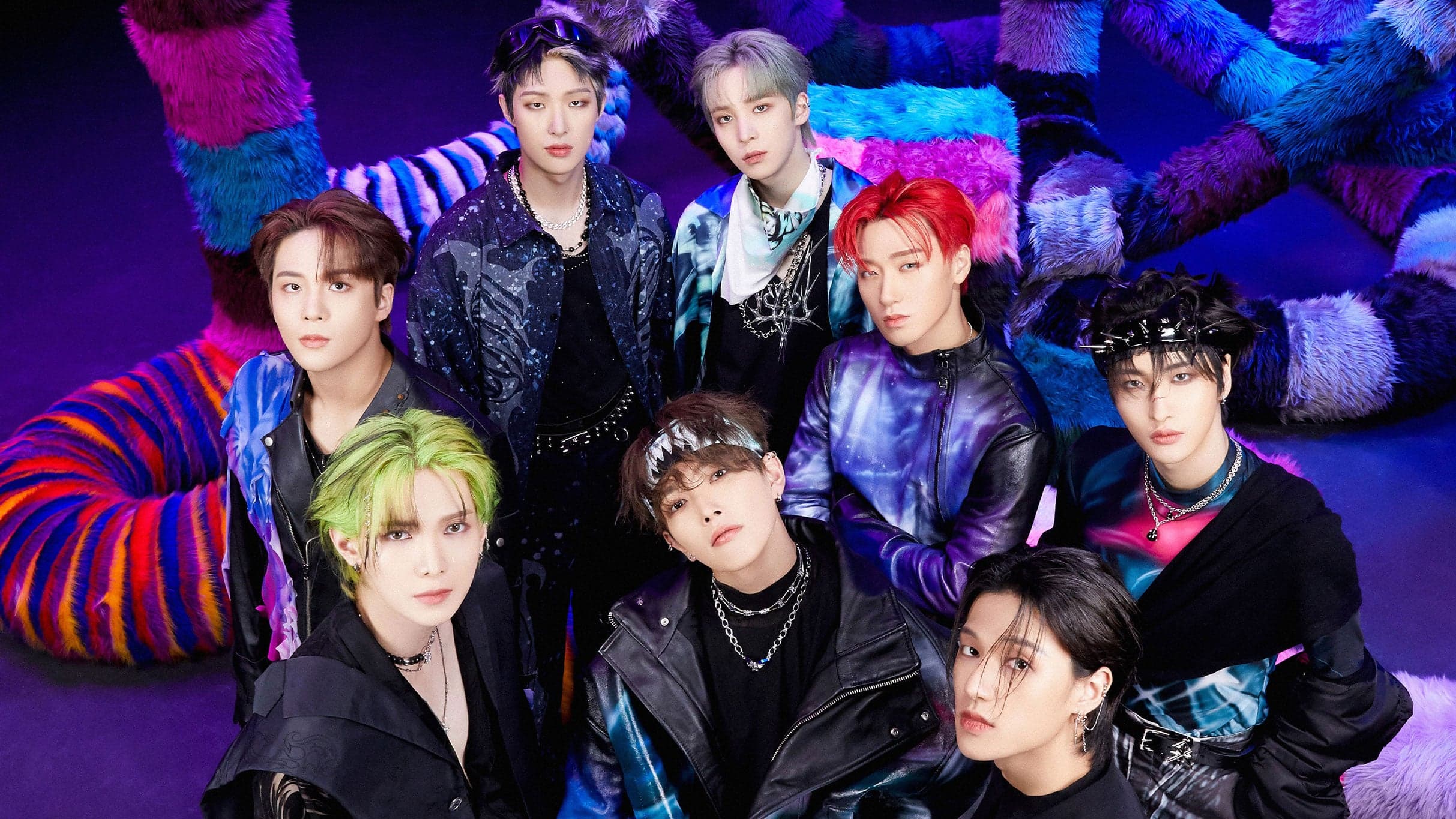 ATEEZ WORLD TOUR - VIP Packages event image