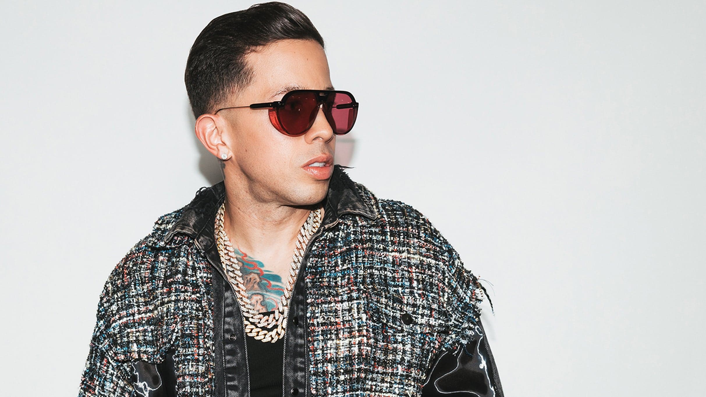 De La Ghetto event image