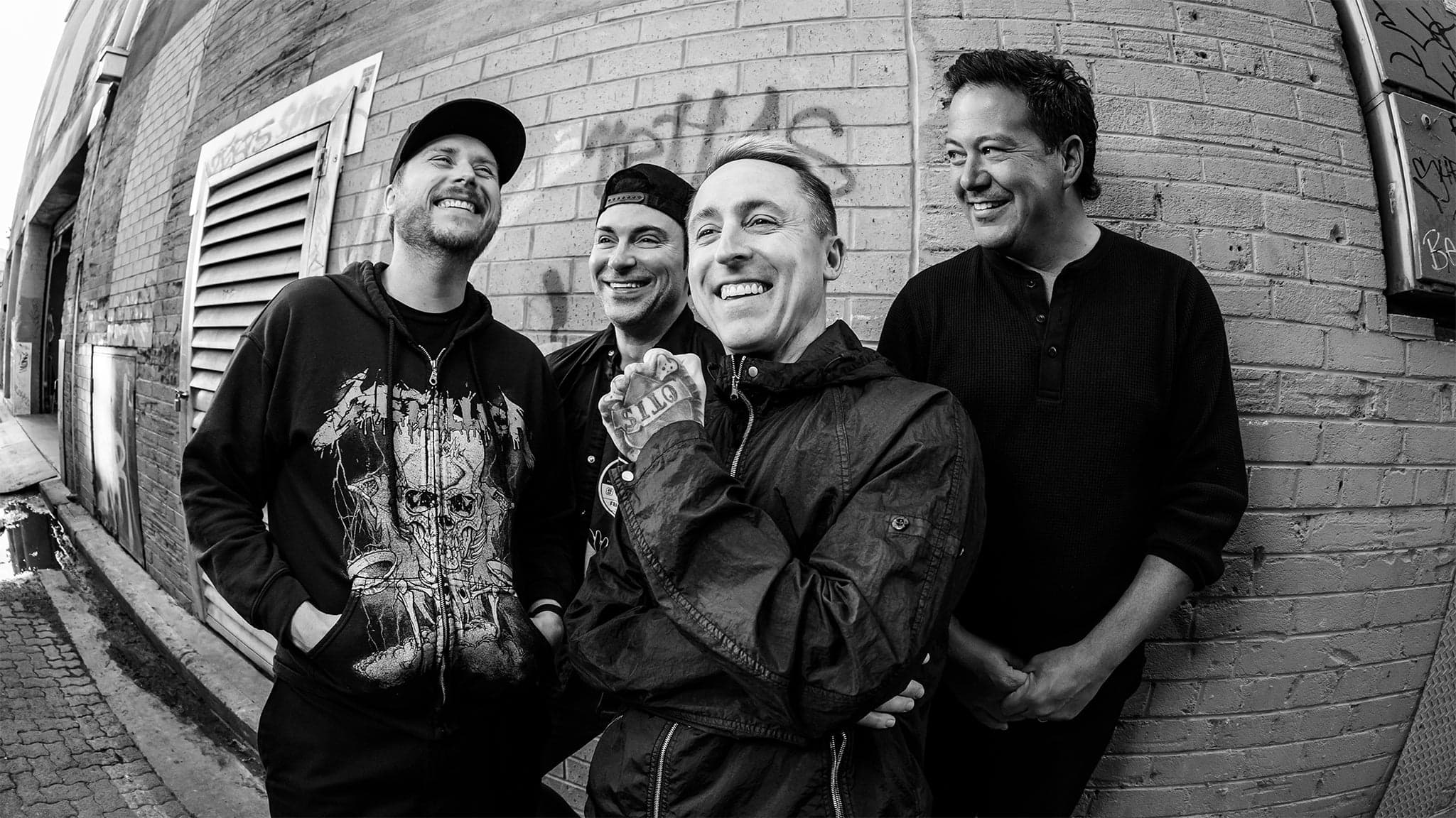 ALT98.7'S Summer Pool Party with Yellowcard - 21+ event image
