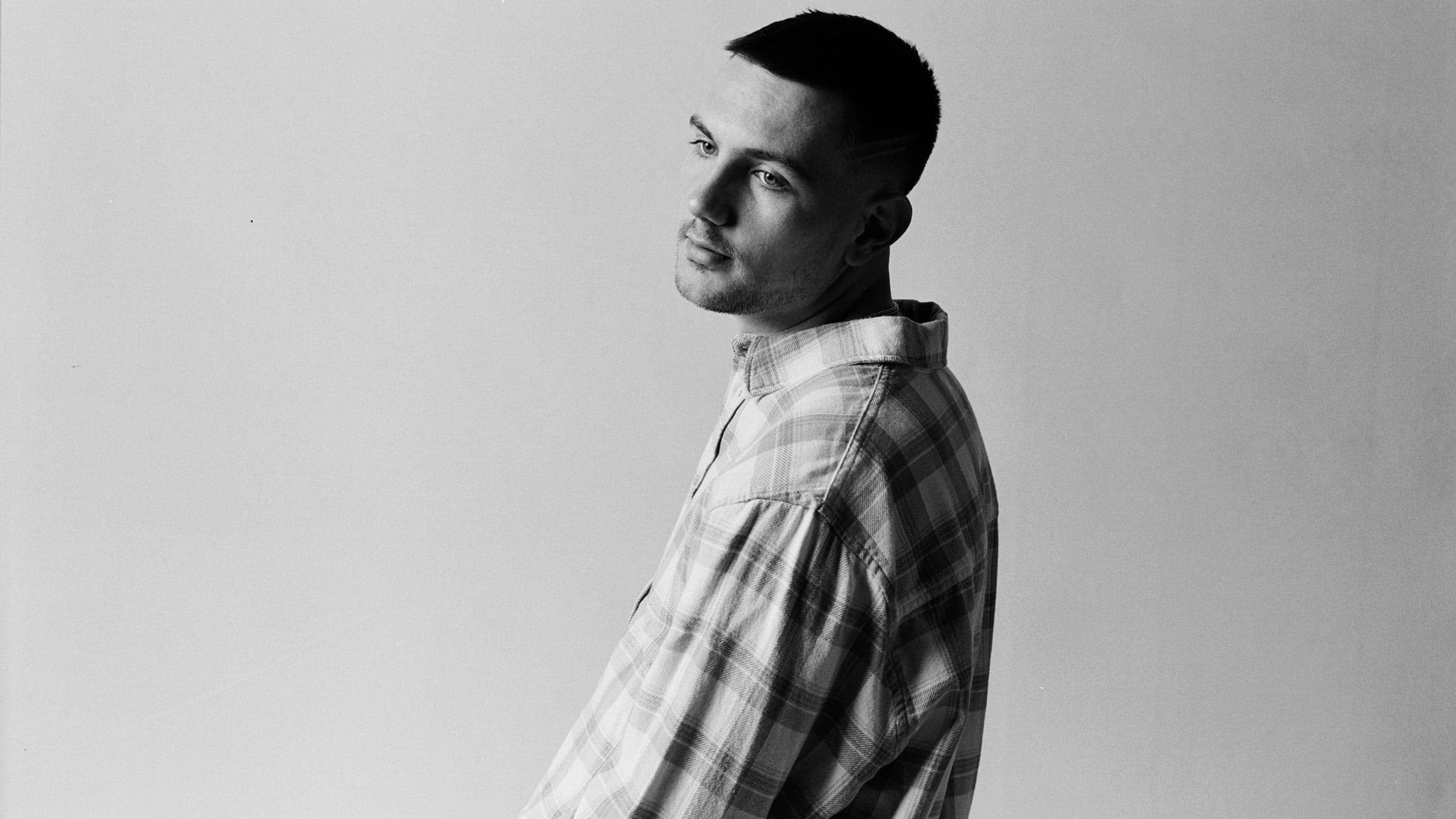 Hulvey - "All For You" Tour event image