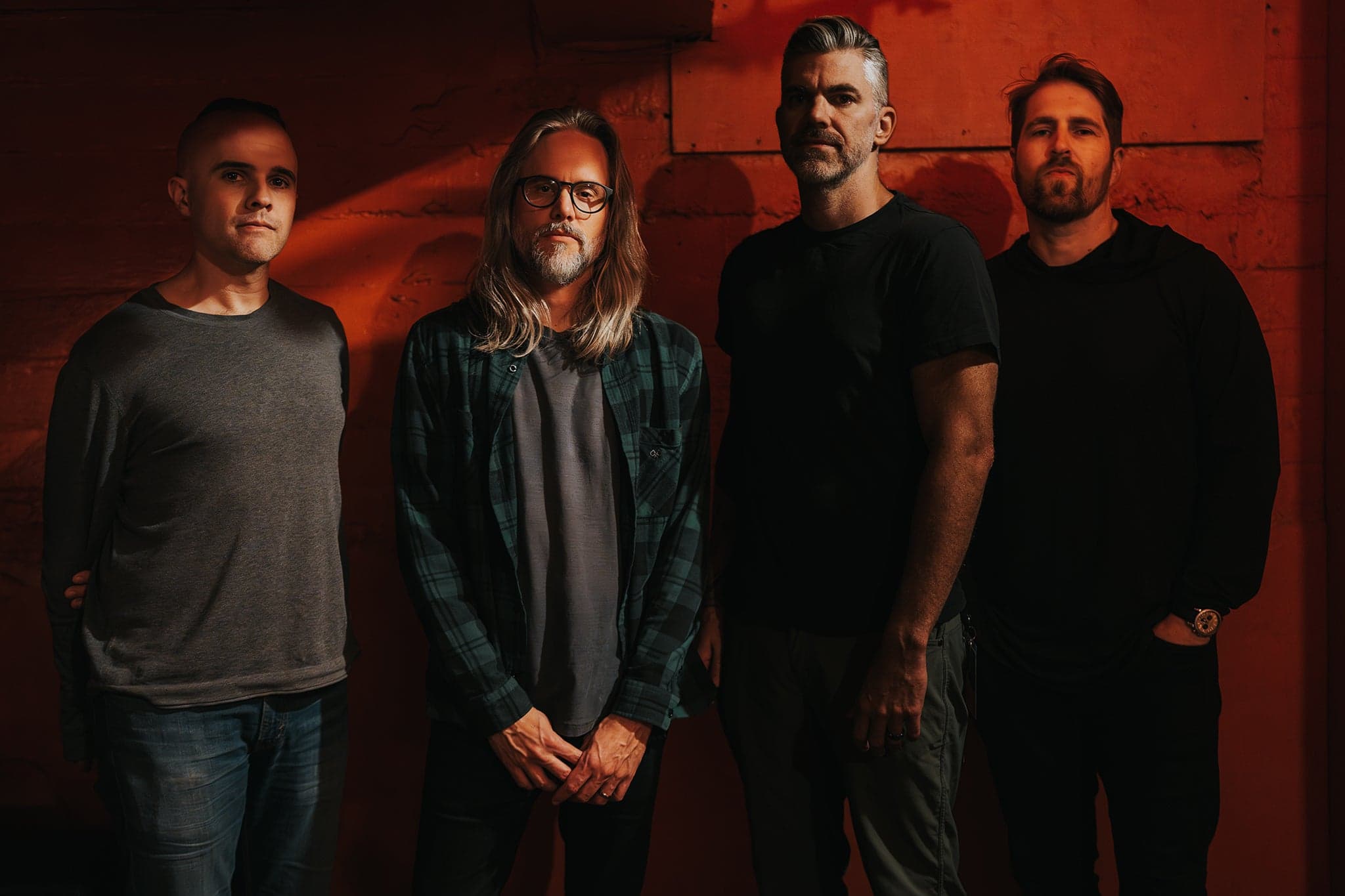 Between The Buried And Me, Hail The Sun, Delta Sleep event image