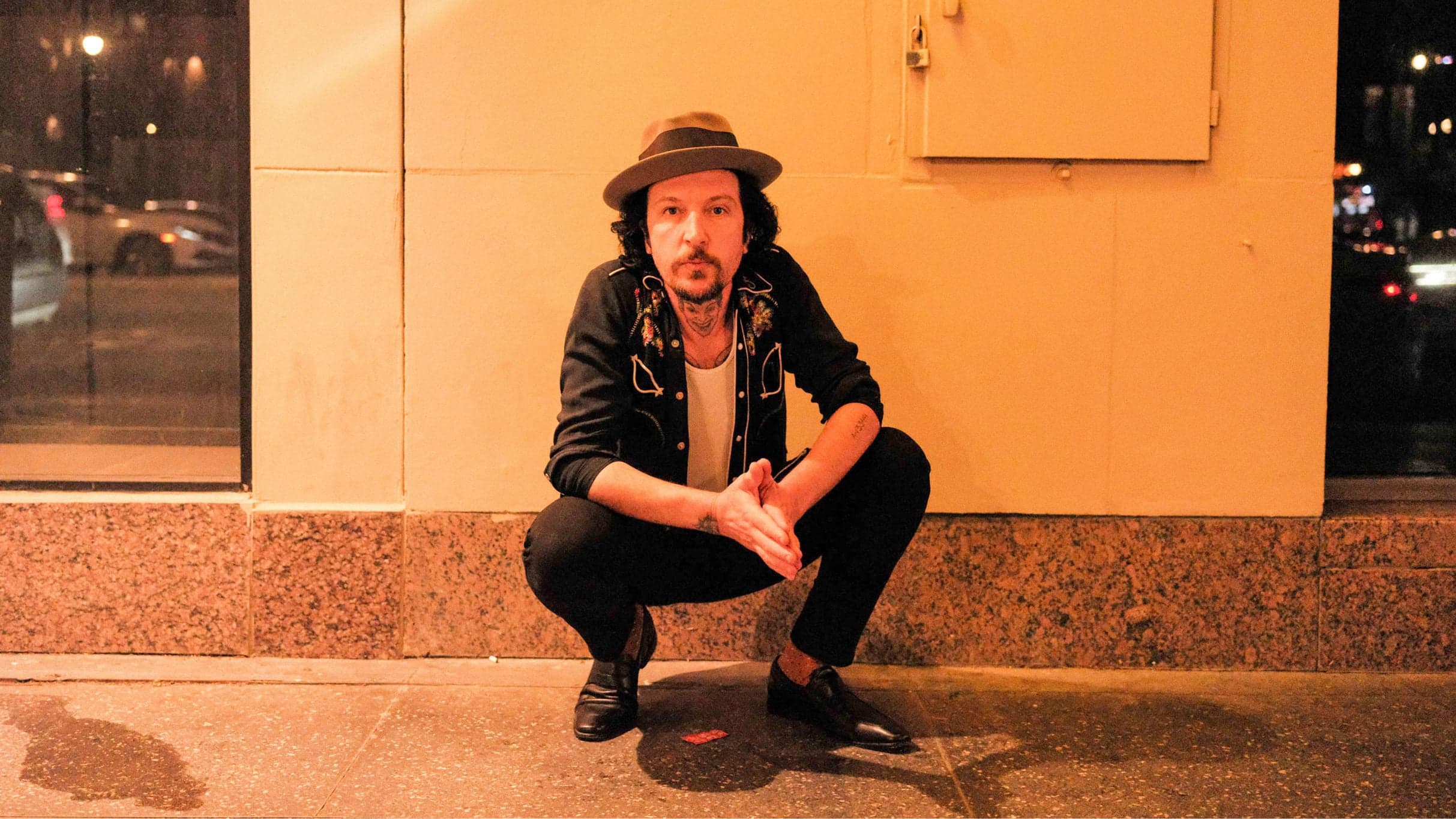 Mickey Avalon event image