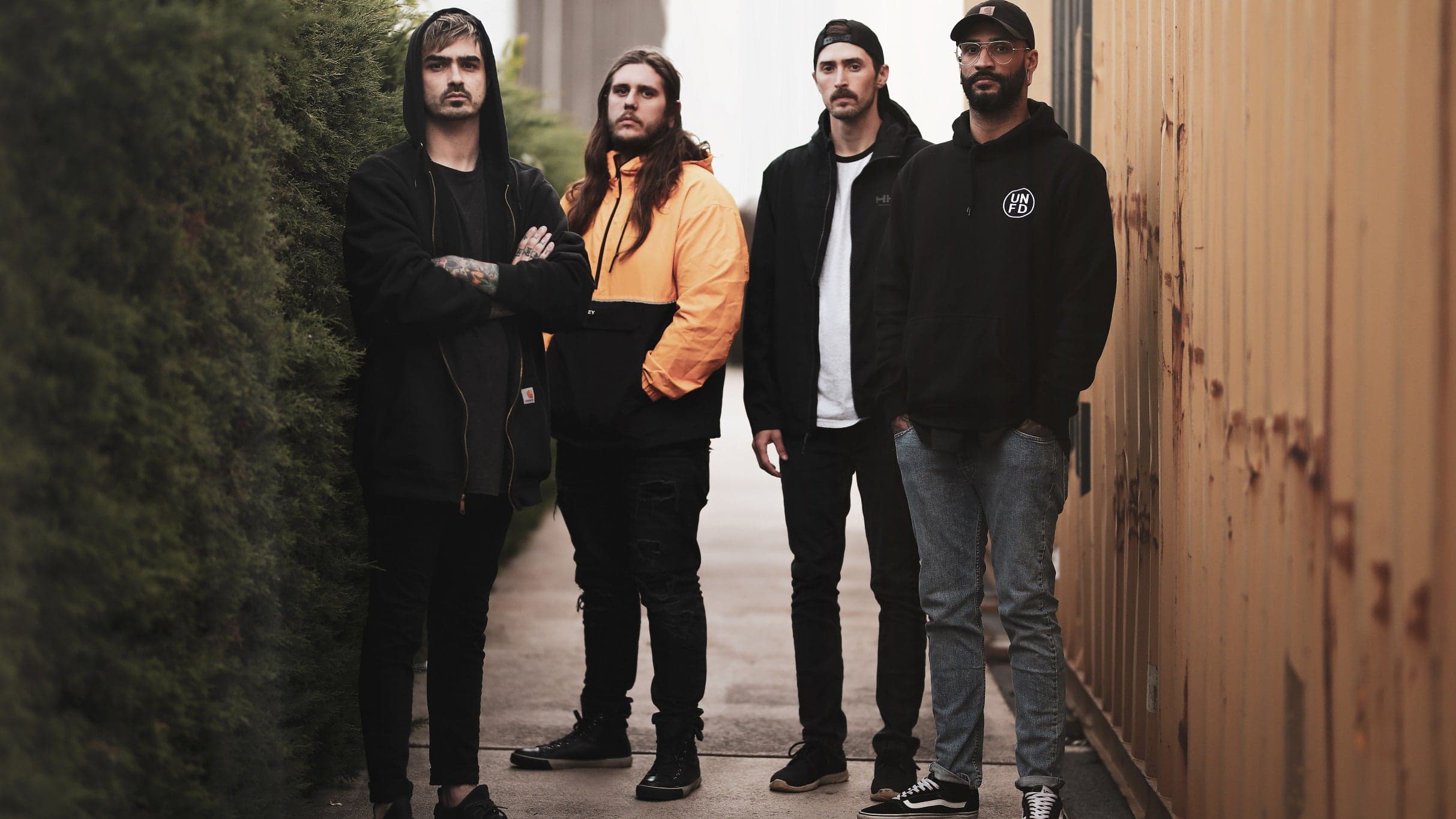Like Moths To Flames (18+) event image