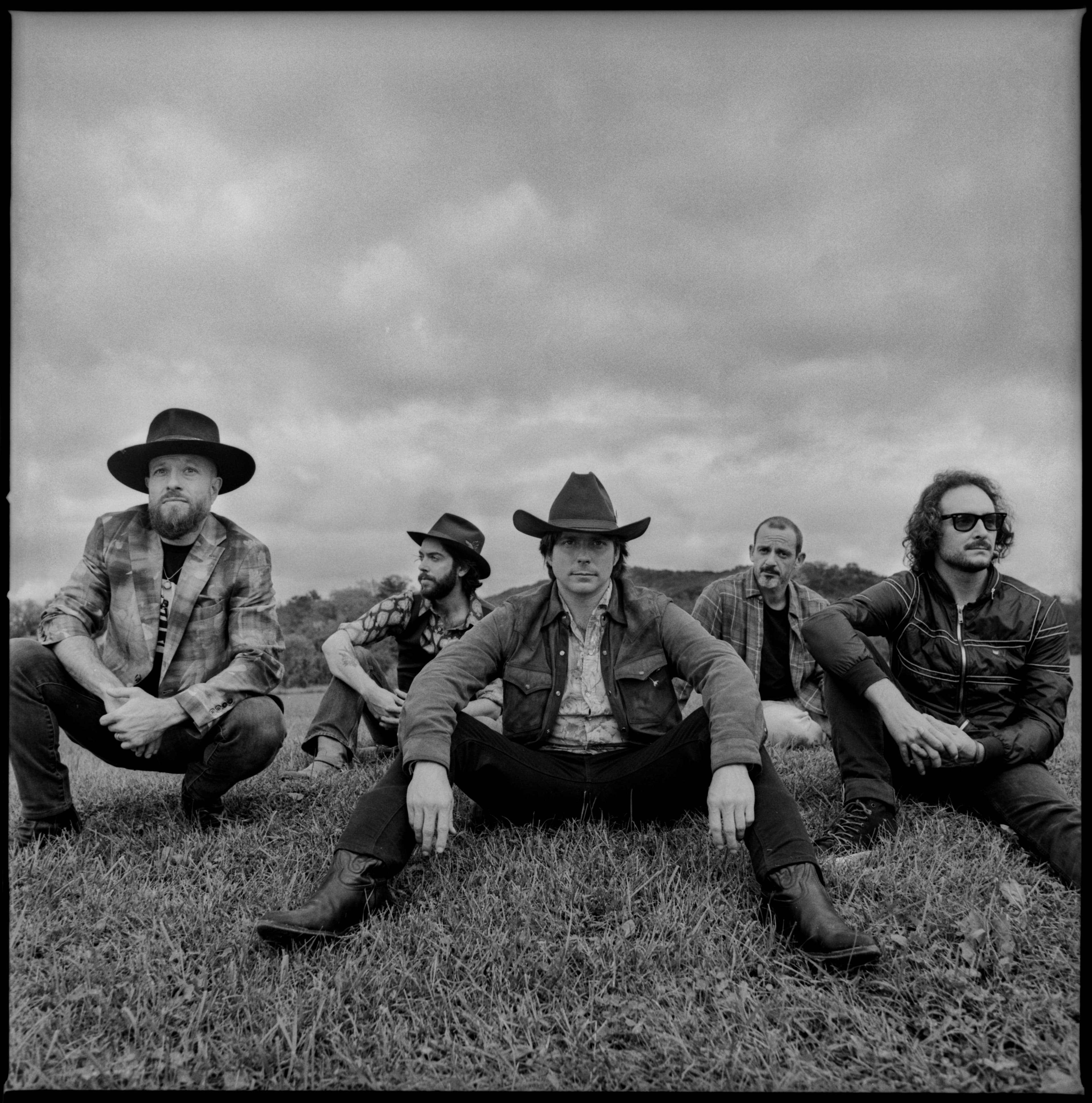 Lukas Nelson + POTR event image