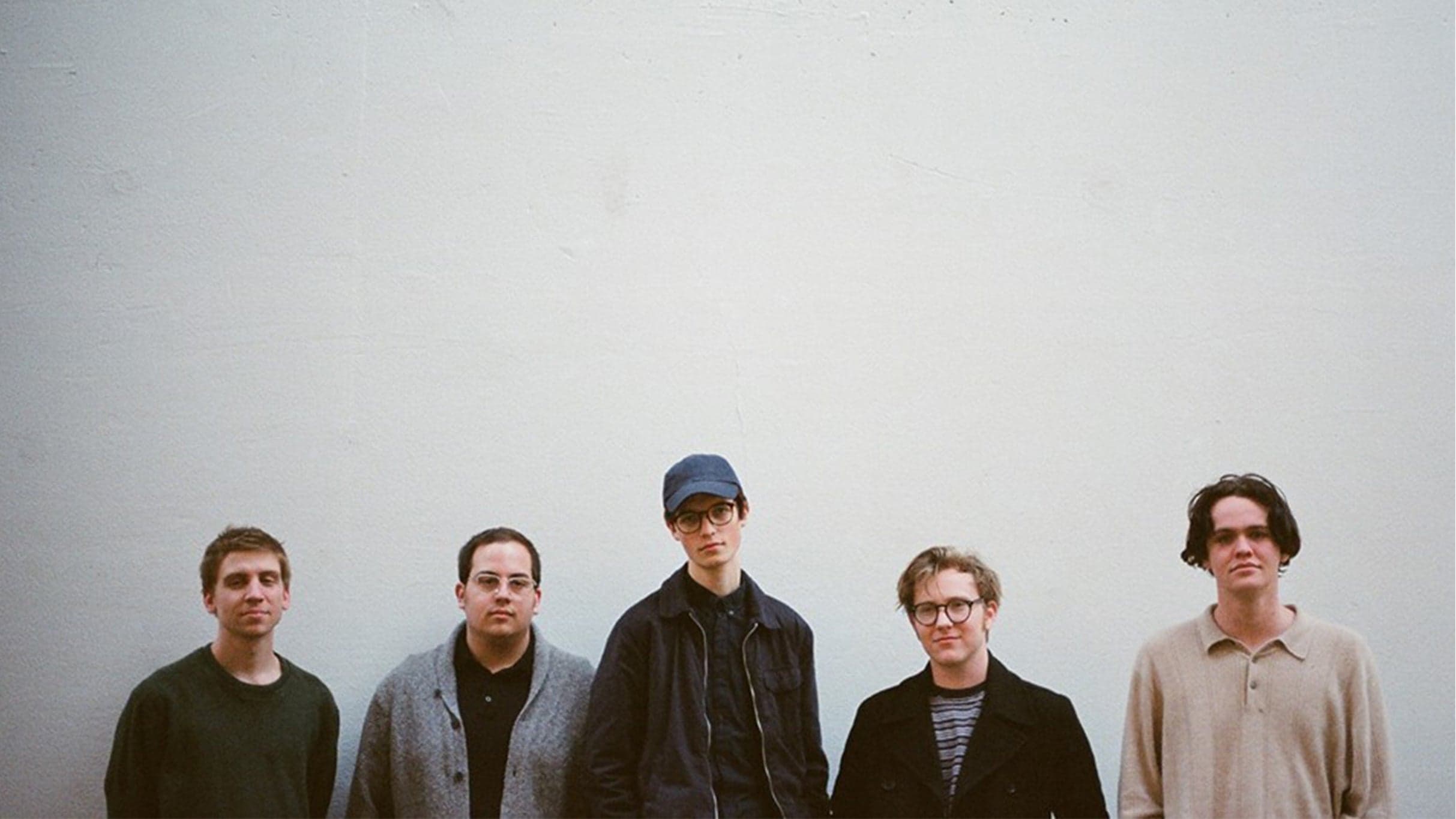 Slow Hollows: Dog Heaven Tour w/ Special Guest Computerwife event image