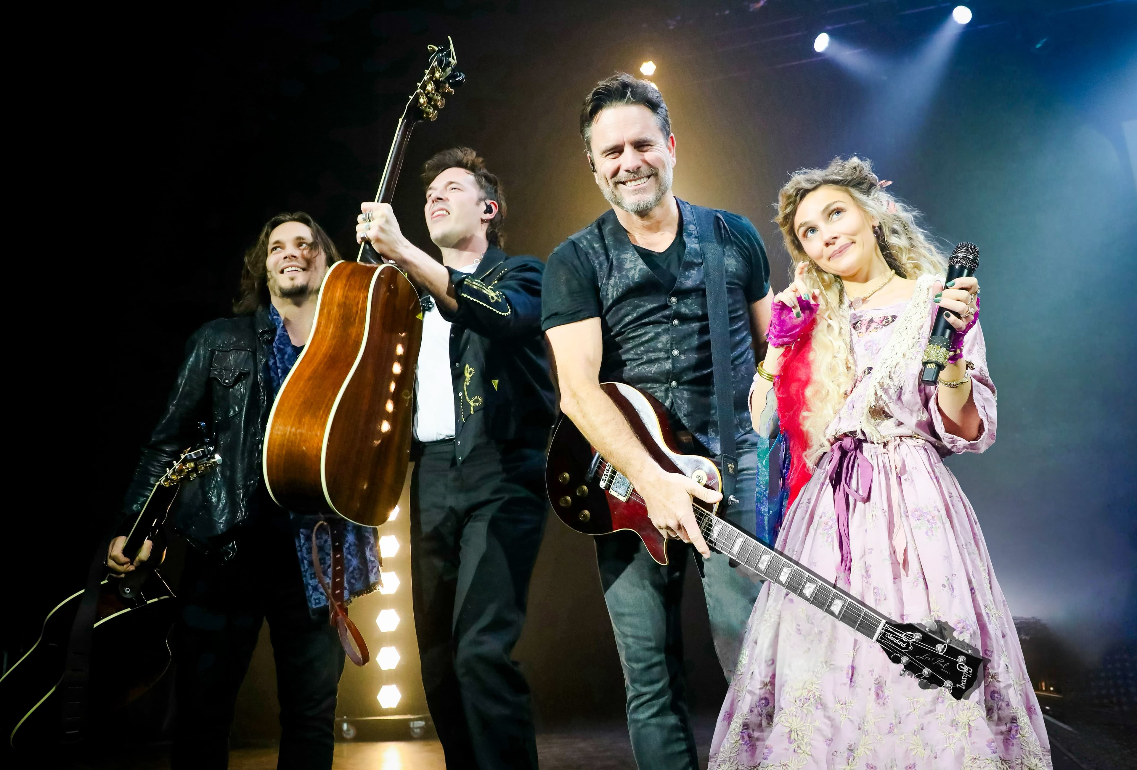 Nashville In Concert: The Encore Tour event image