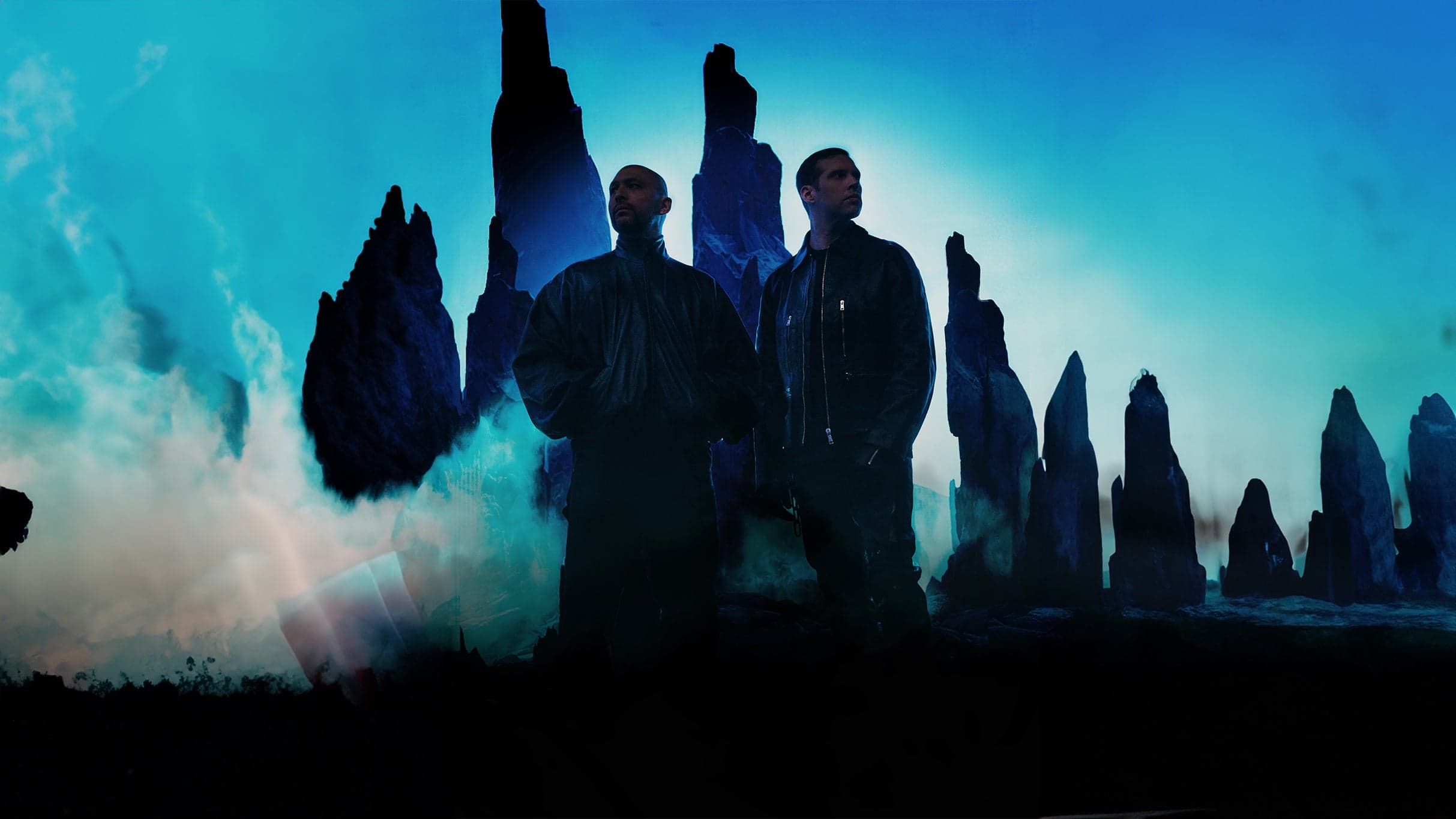 SLANDER PRESENTS: VOYAGER event image