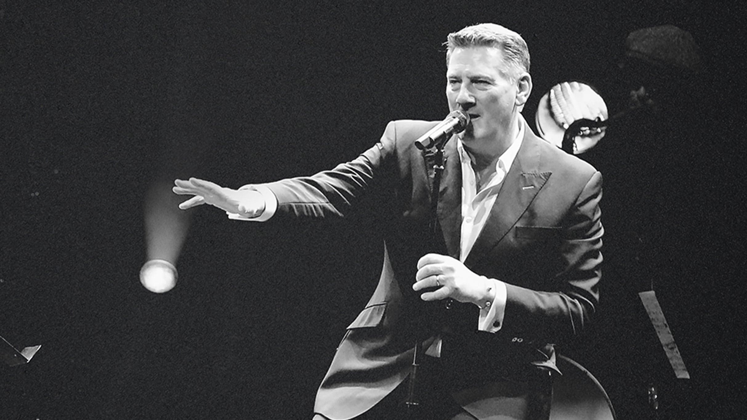 Tony Hadley, The Christmas Big Band Tour 2025 event image