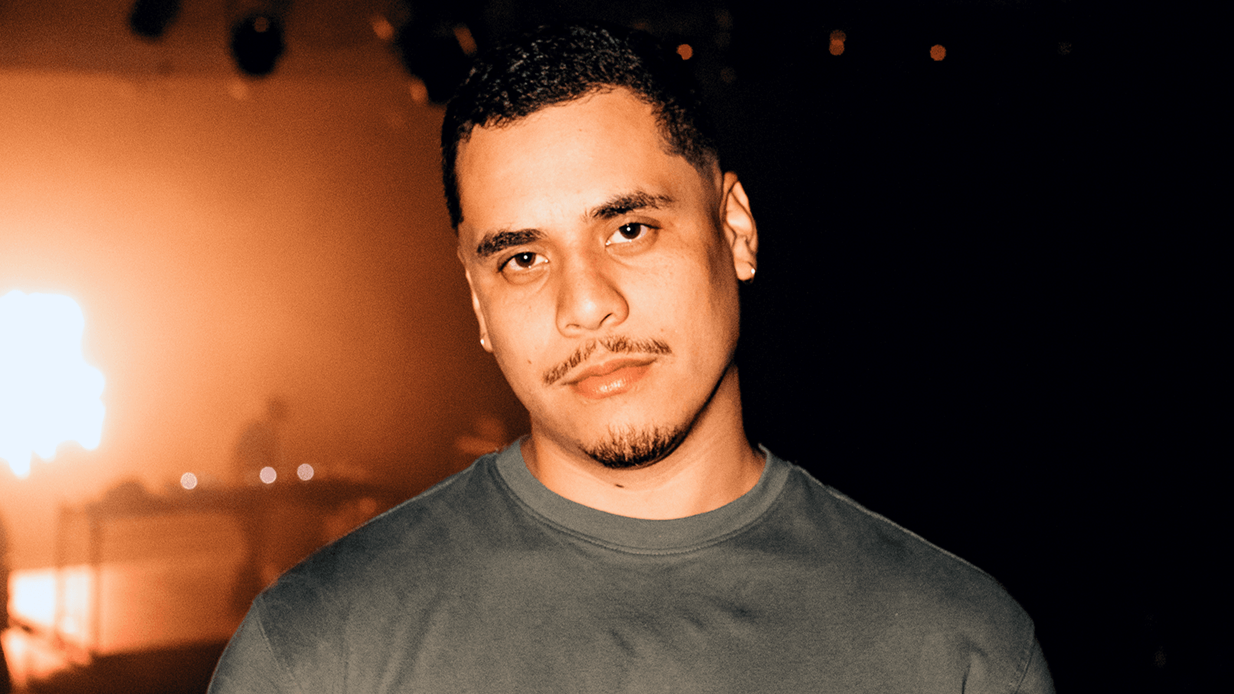Bassrush Presents OG Nixin w/ Chibs event image