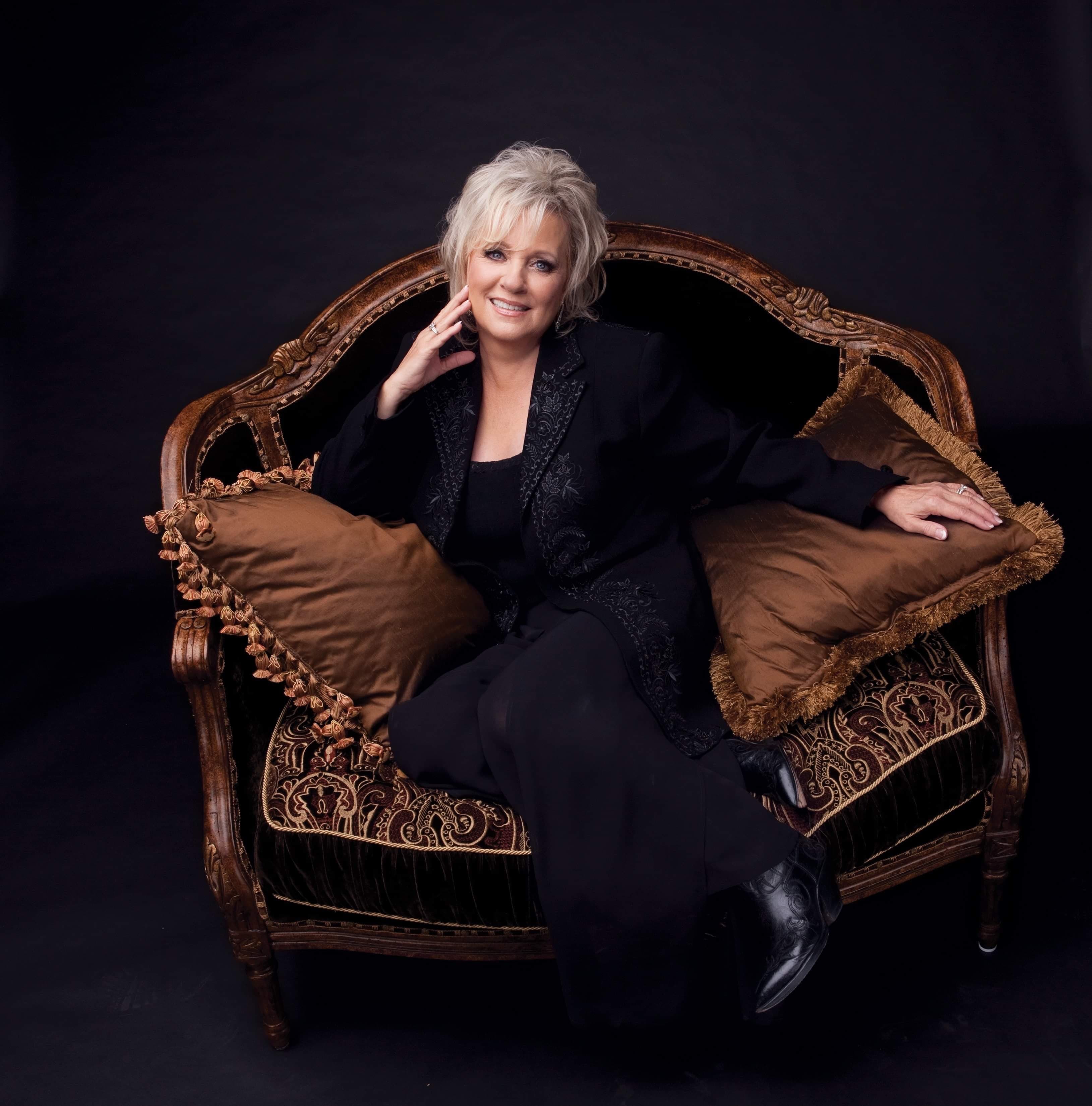 Connie Smith Sings Merle Haggard with Marty Stuart event image