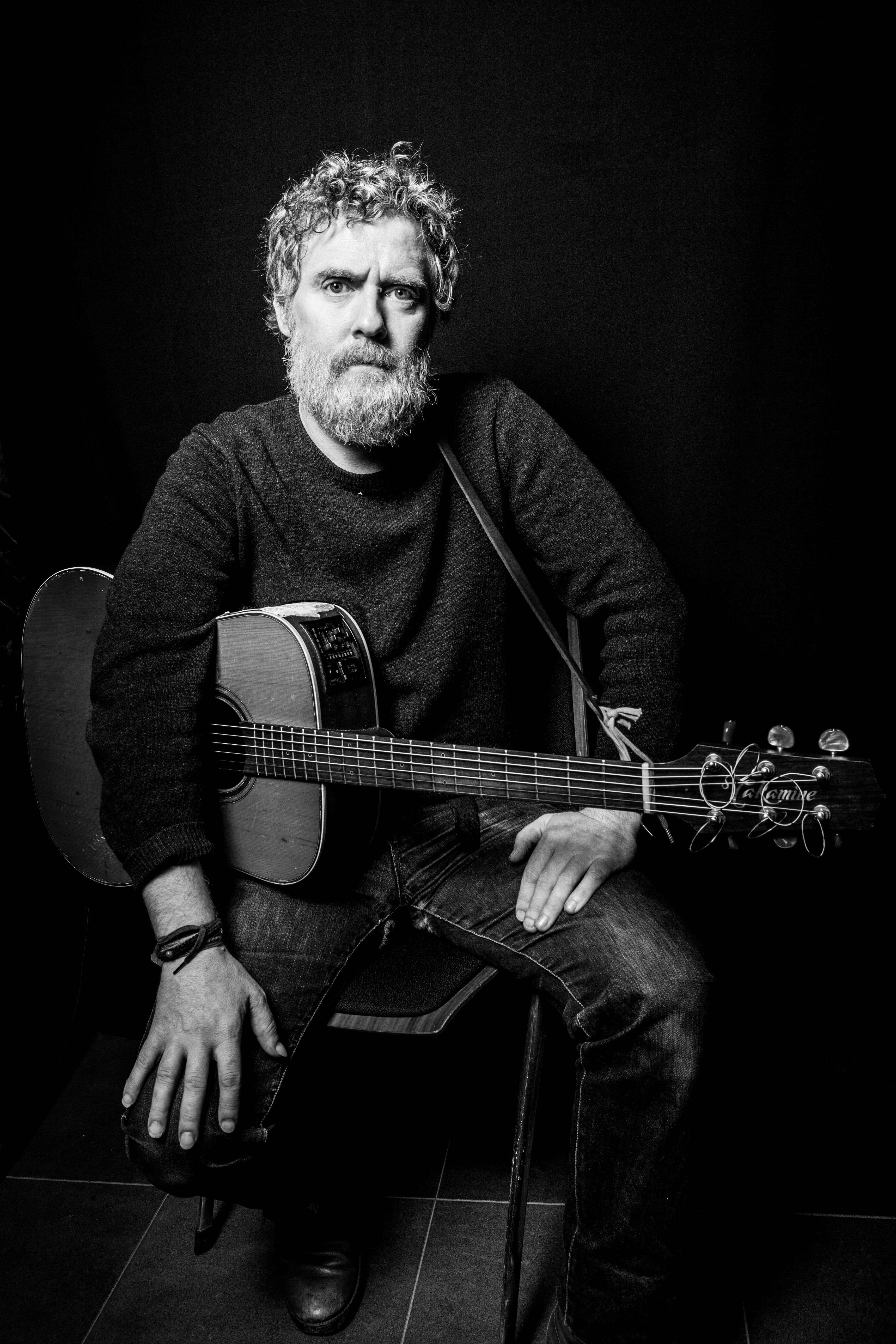 Glen Hansard - All That Was East Is West Of Me Now Tour event image