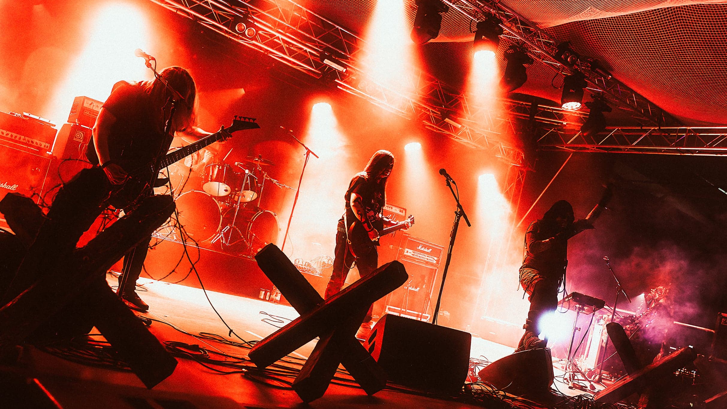 Beherit event image