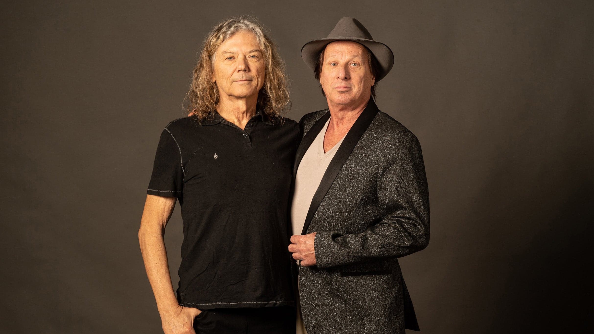 Jerry Harrison & Adrian Belew: REMAIN IN LIGHT event image