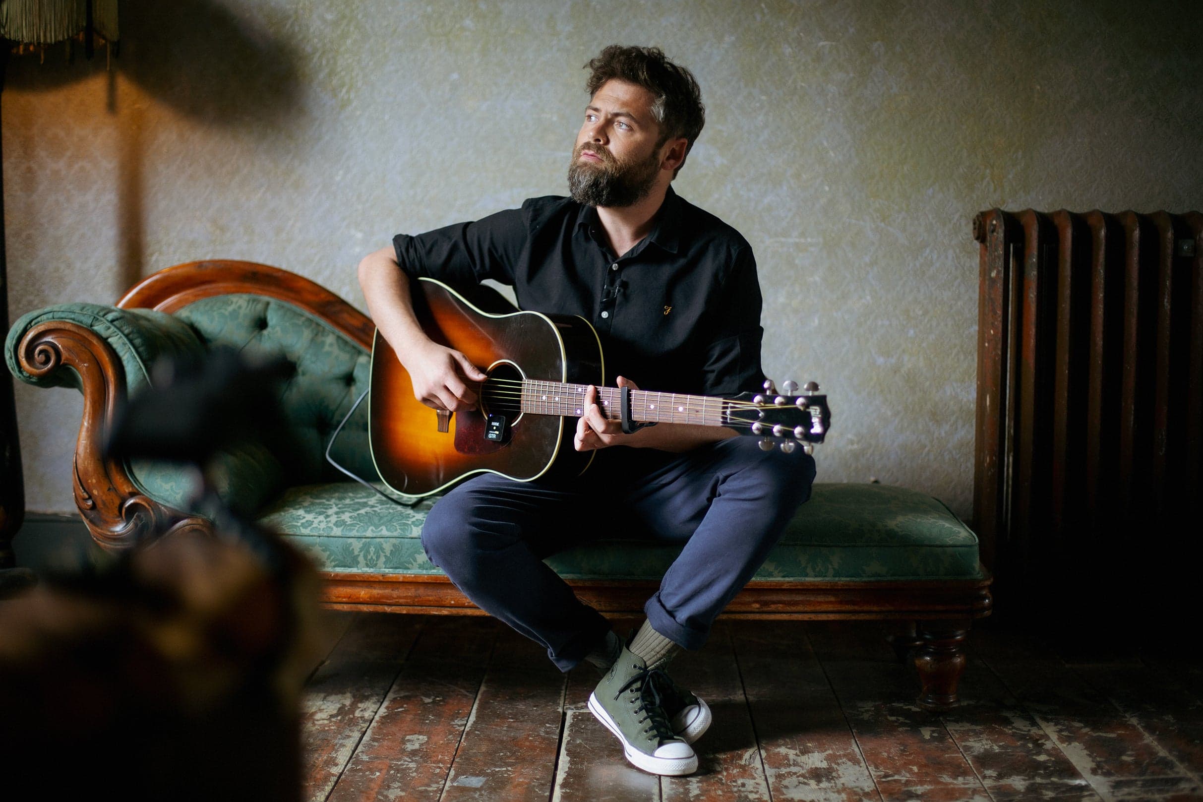 Passenger: All The Little Lights Anniversary Tour event image