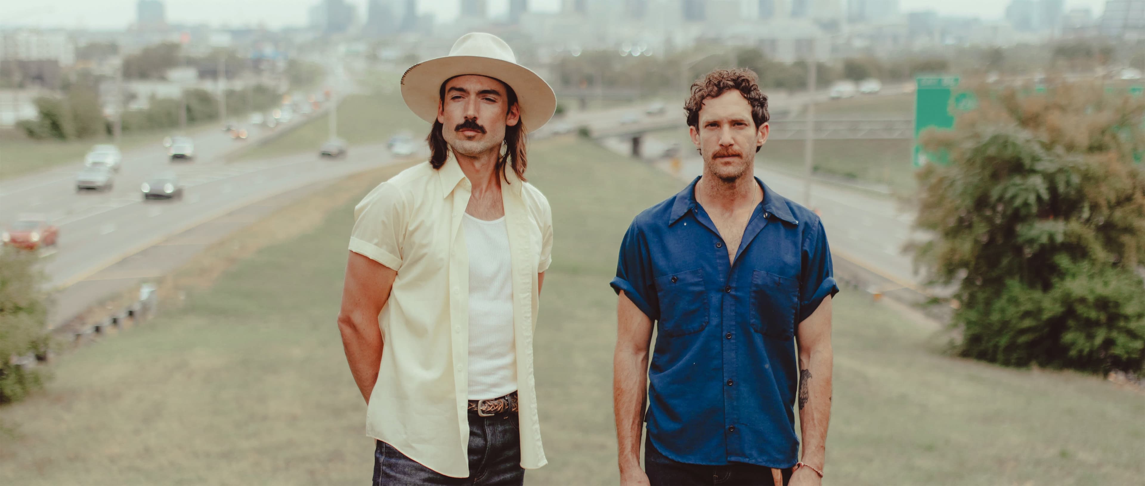 Grizfolk event image