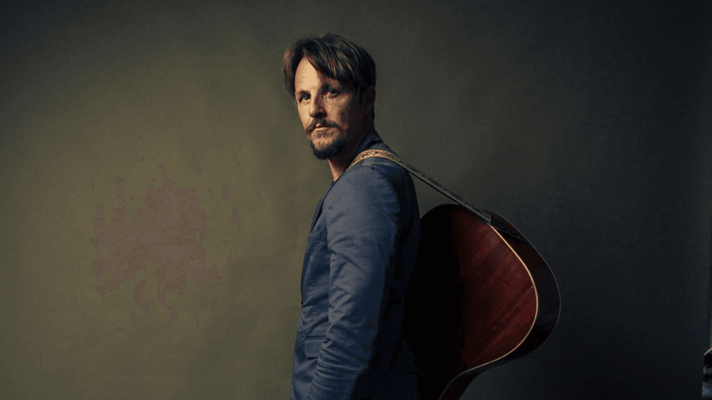 Charlie Mars event image