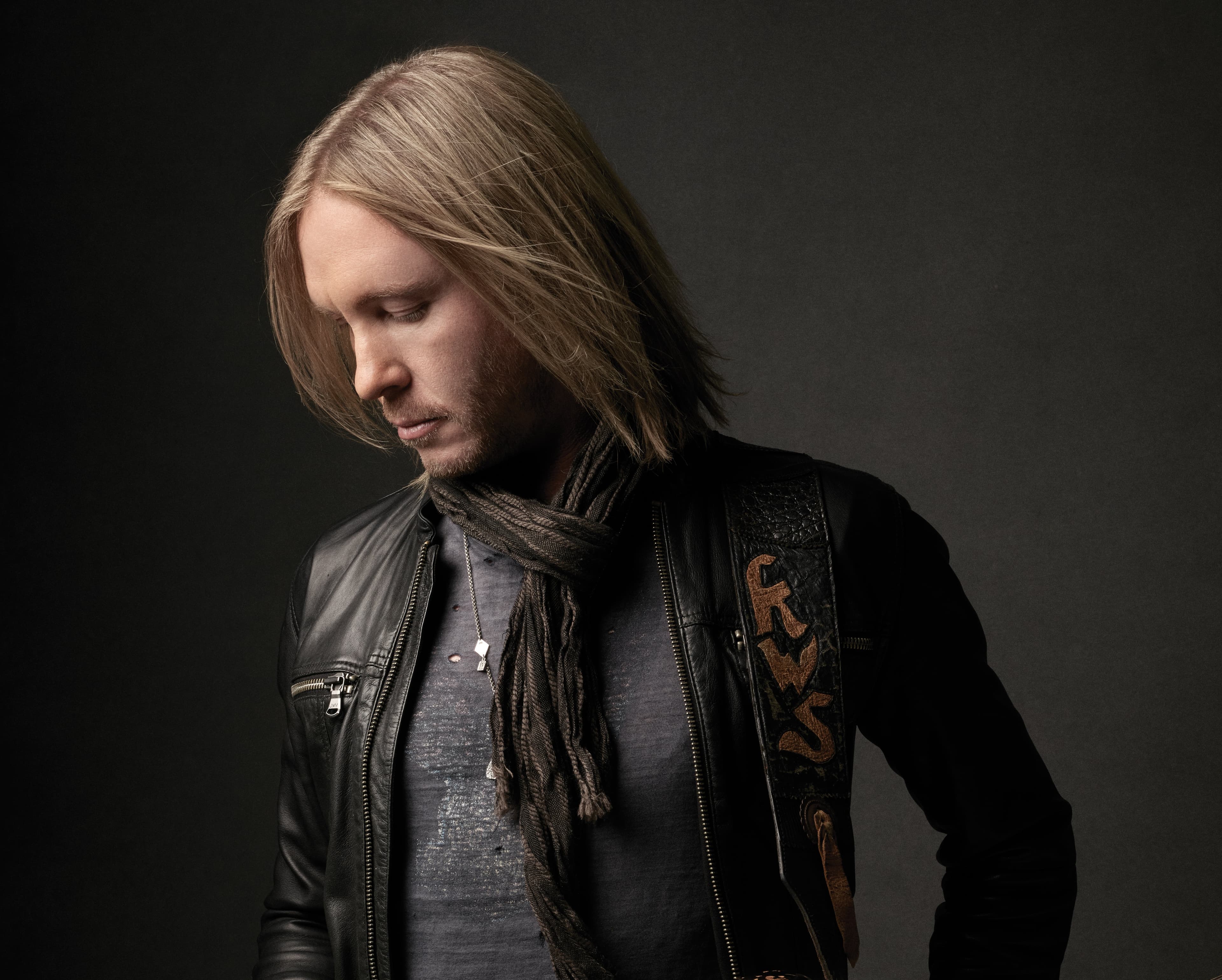 A Special Evening with Kenny Wayne Shepherd and Bobby Rush event image