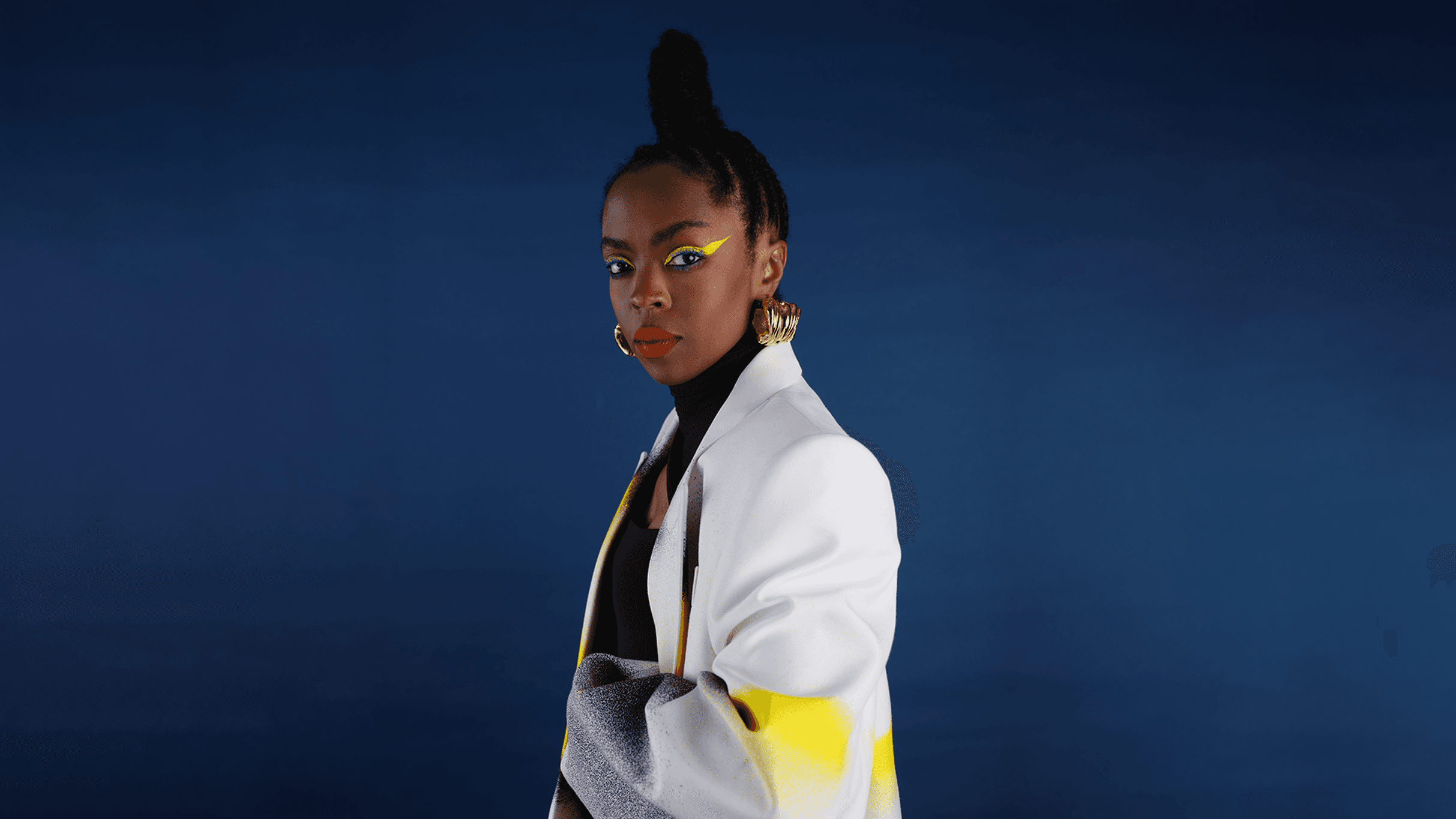 Ms. Lauryn Hill & Fugees: Miseducation of Lauryn Hill 25th Anniv. Tour event image