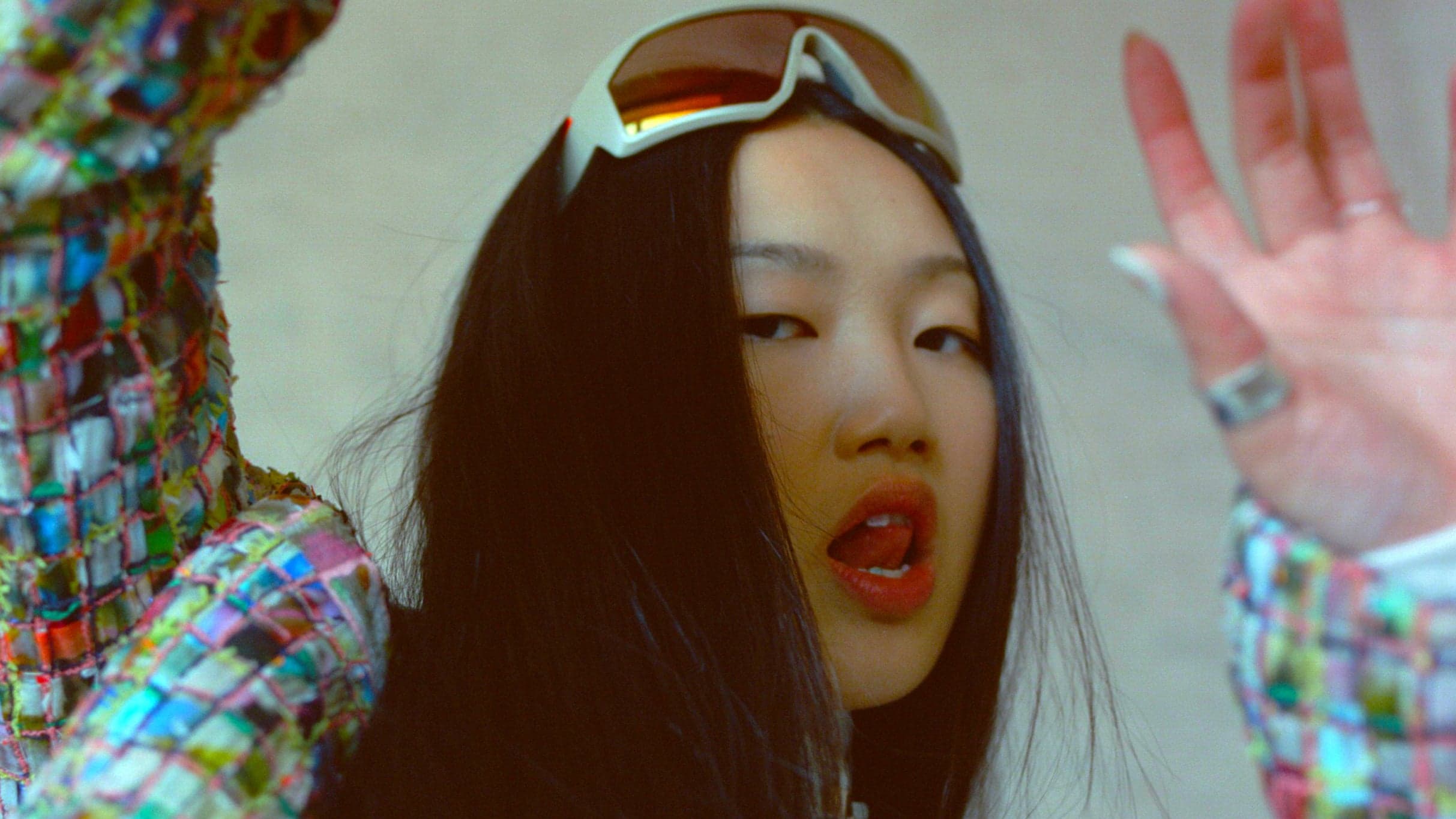 Audrey Nuna - TRENCH Tour event image