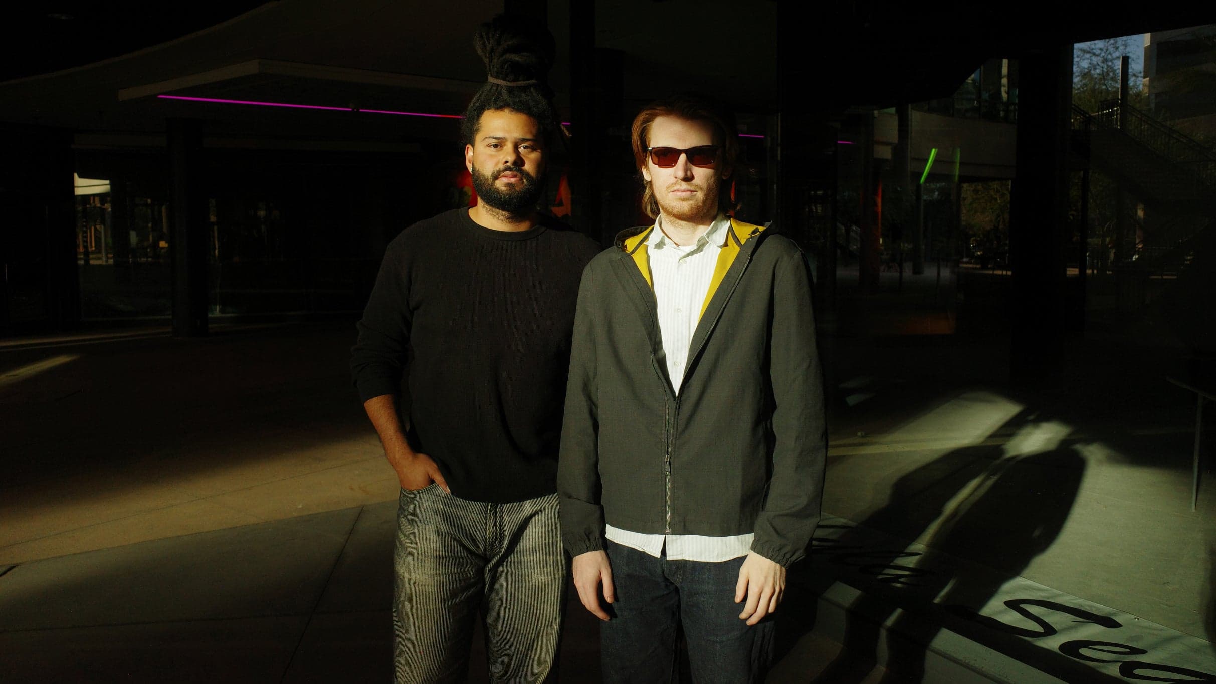 By Storm event image