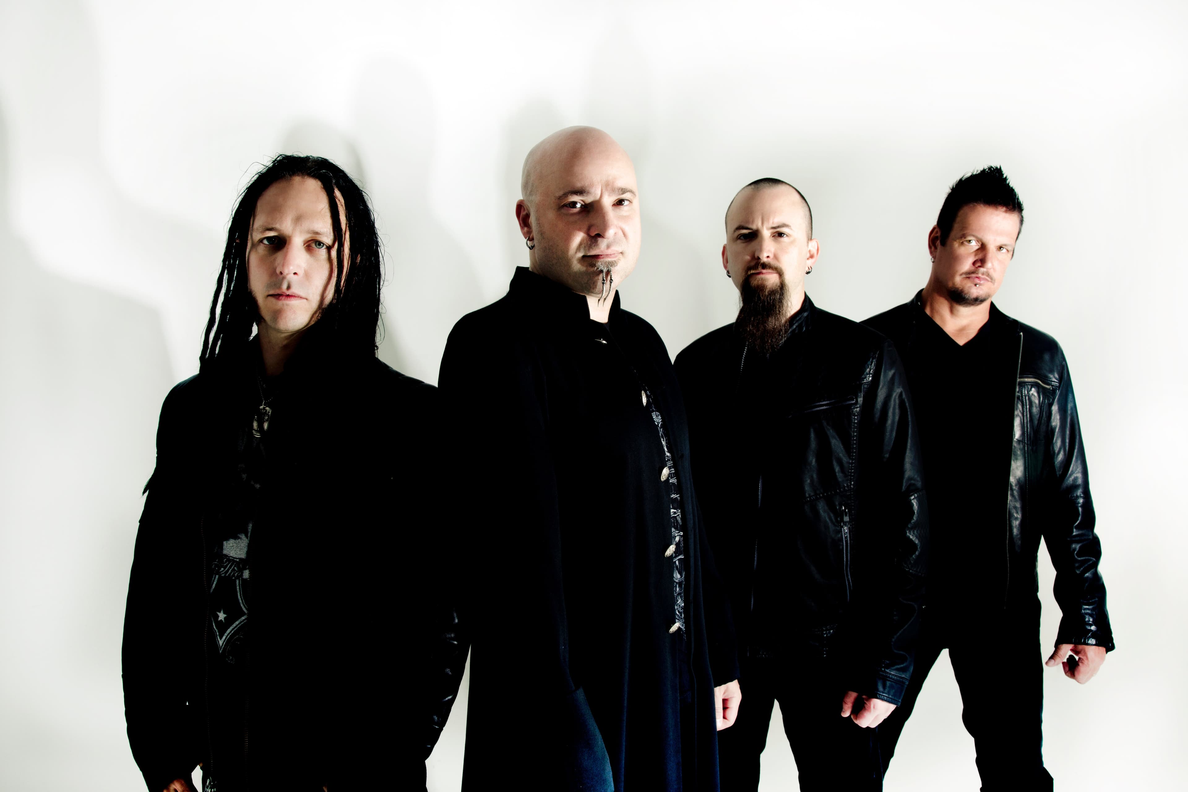 Disturbed event image
