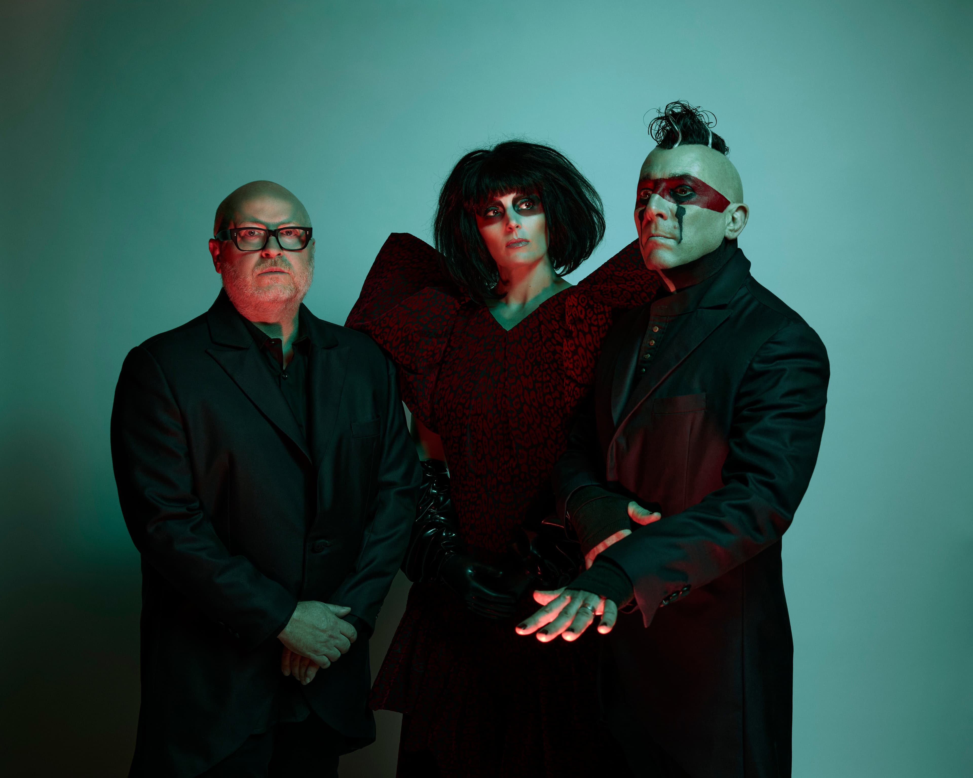 Puscifer event image