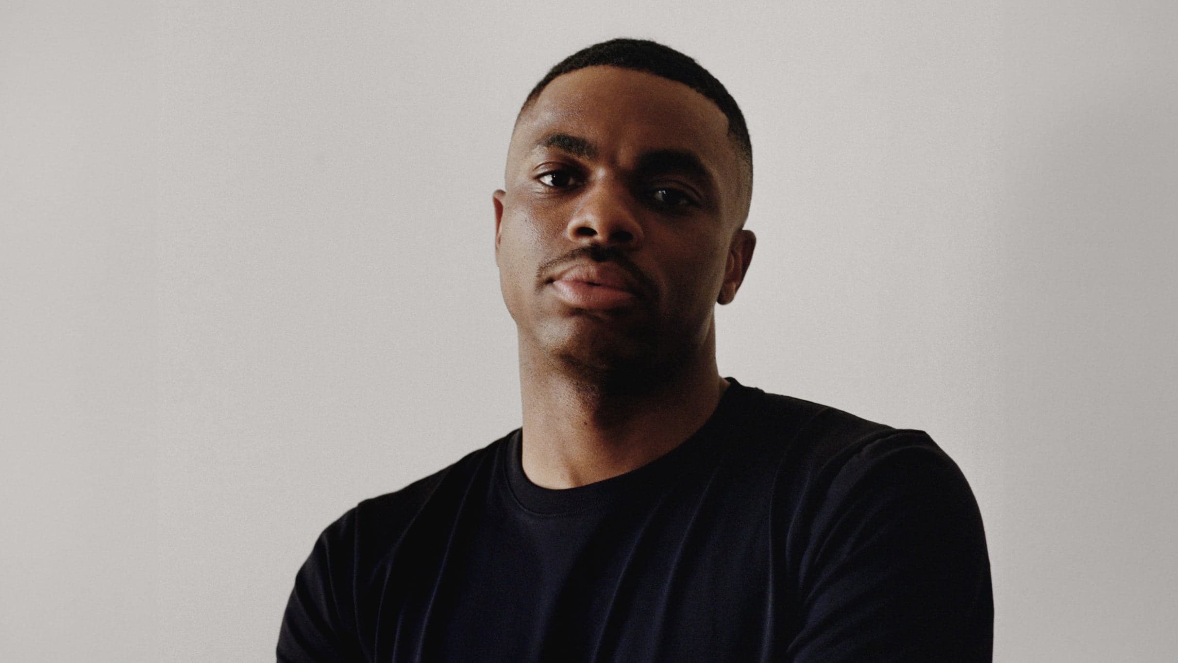 Vince Staples event image