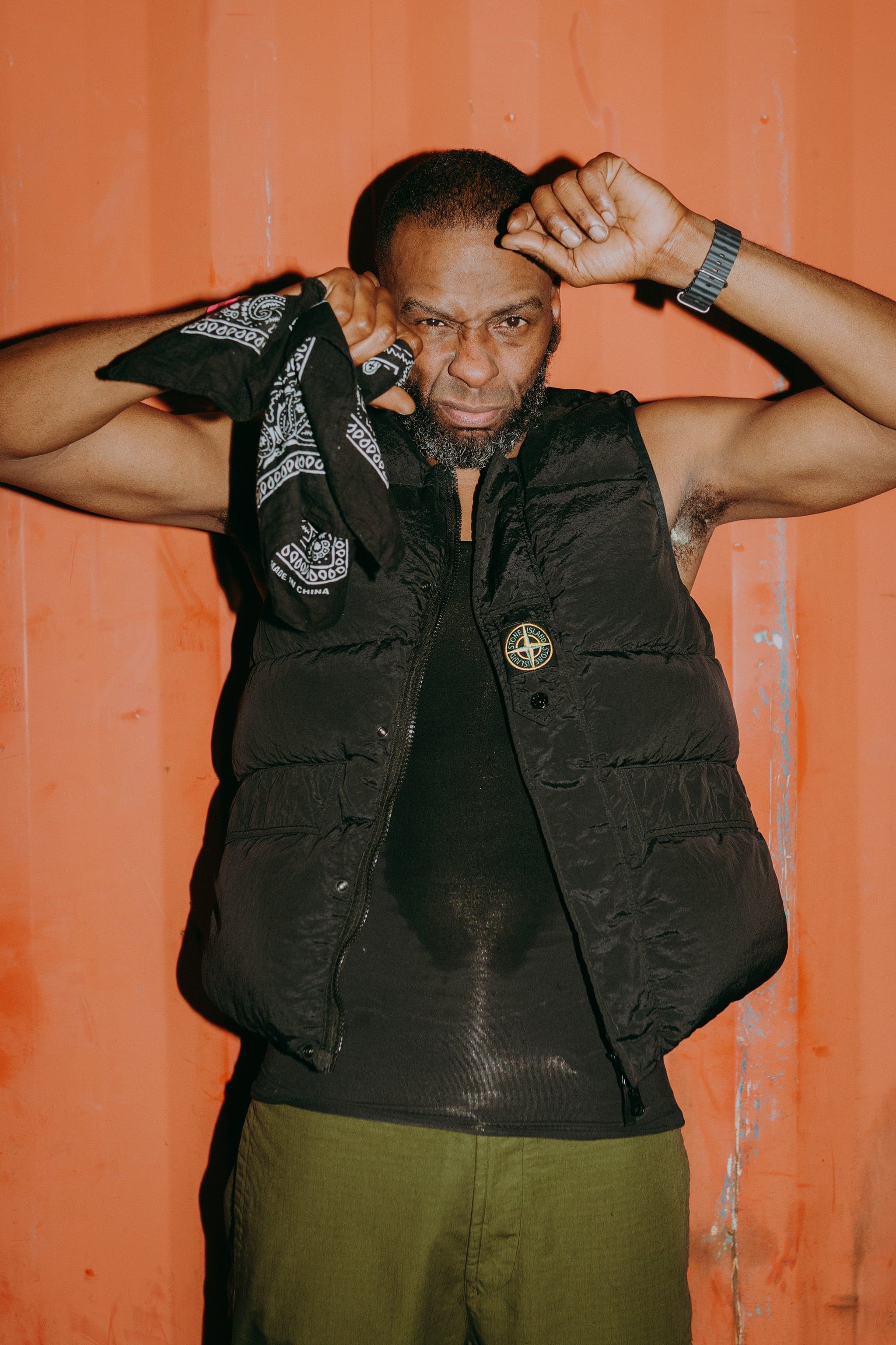 Flowdan event image