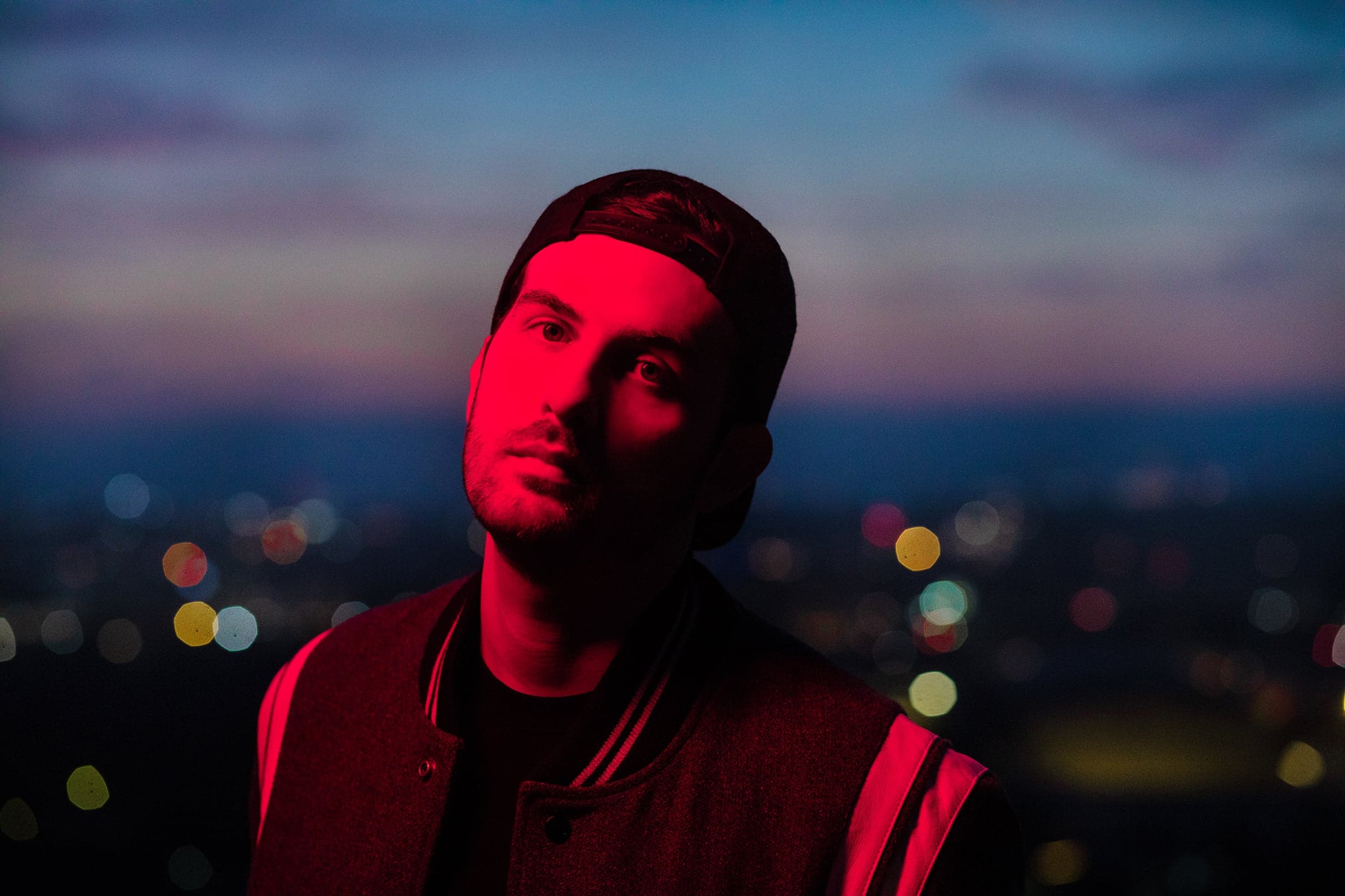 Borgore event image