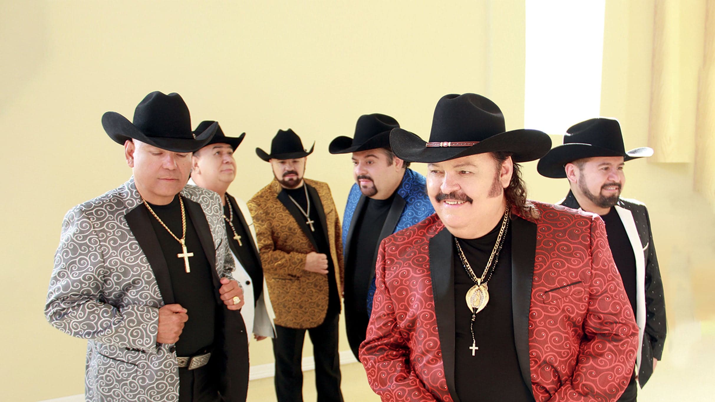 Ramon Ayala - Historia De Un Final event image
