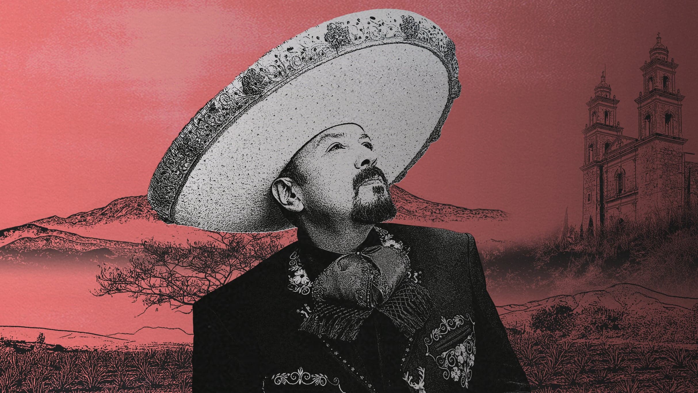 Pepe Aguilar En Concierto USA 2026 event image