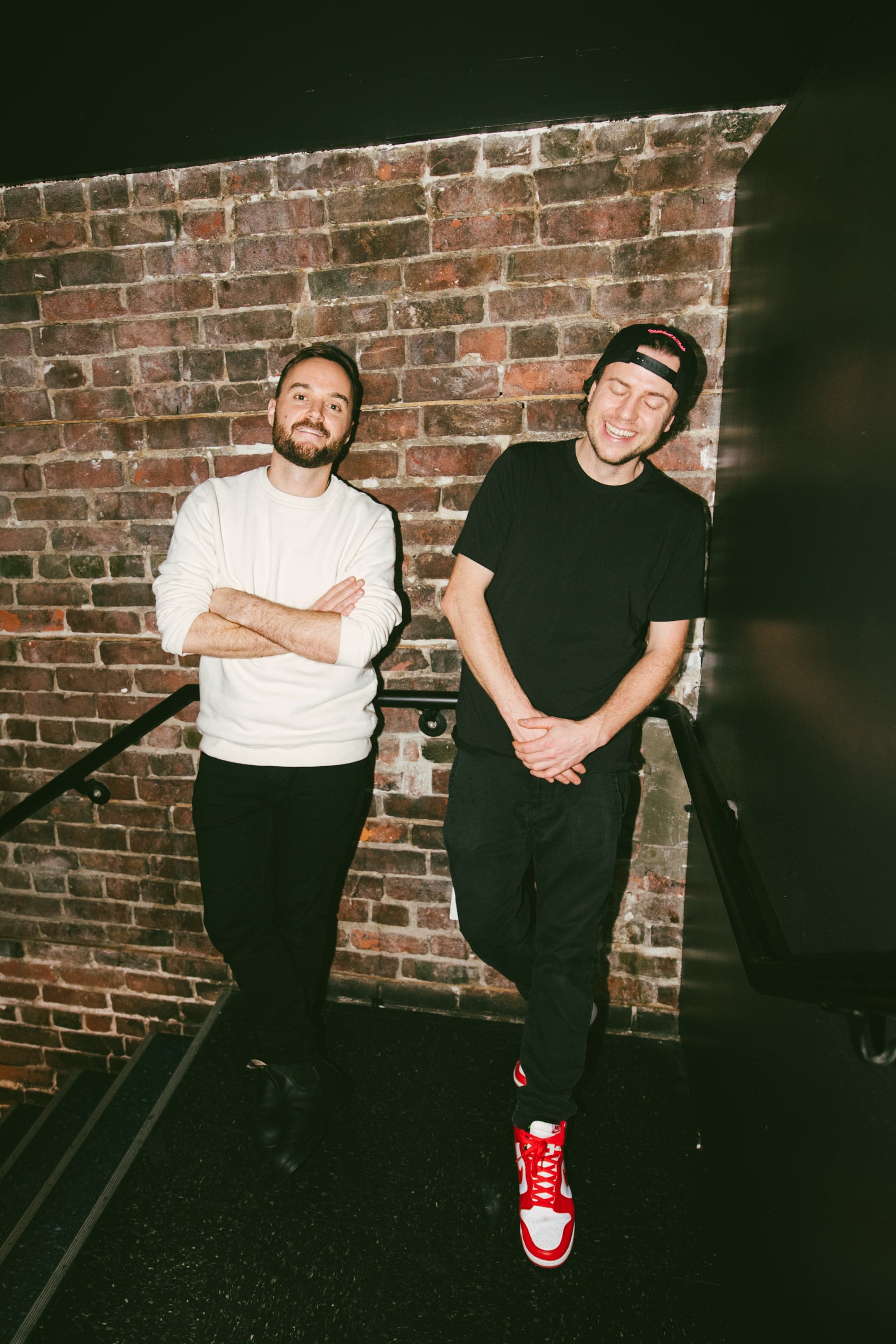 Westwood In The Wild: The Funk Hunters W/ DJ Z-Trip & The Sponges event image