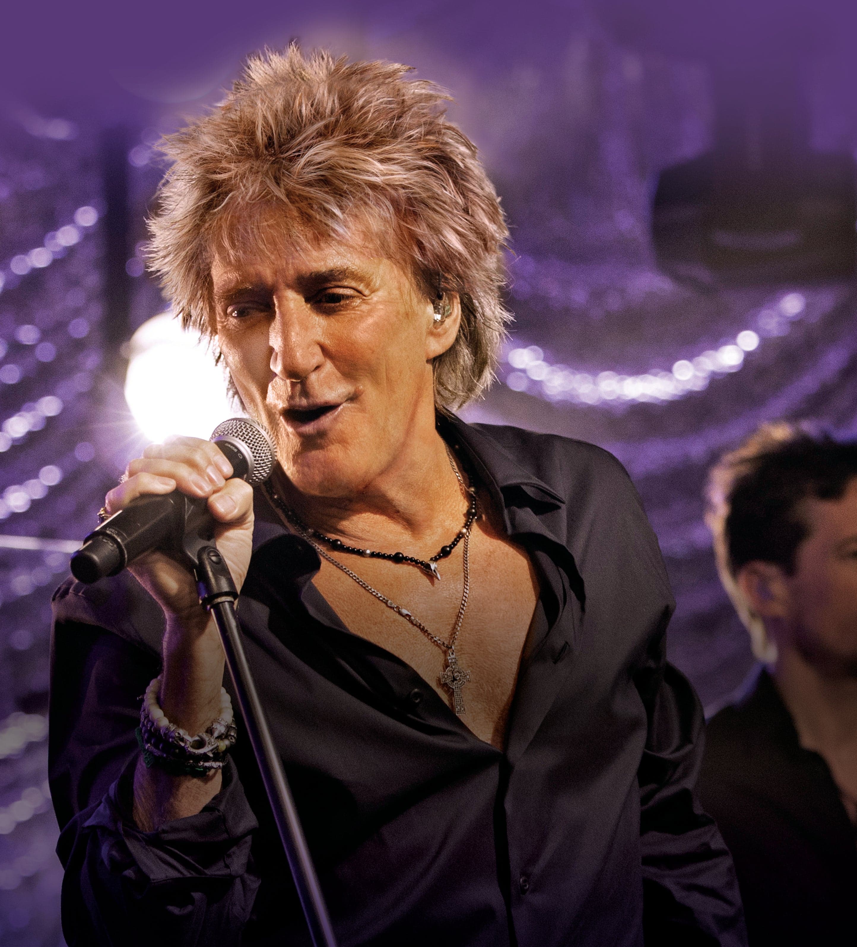 Rod Stewart event image