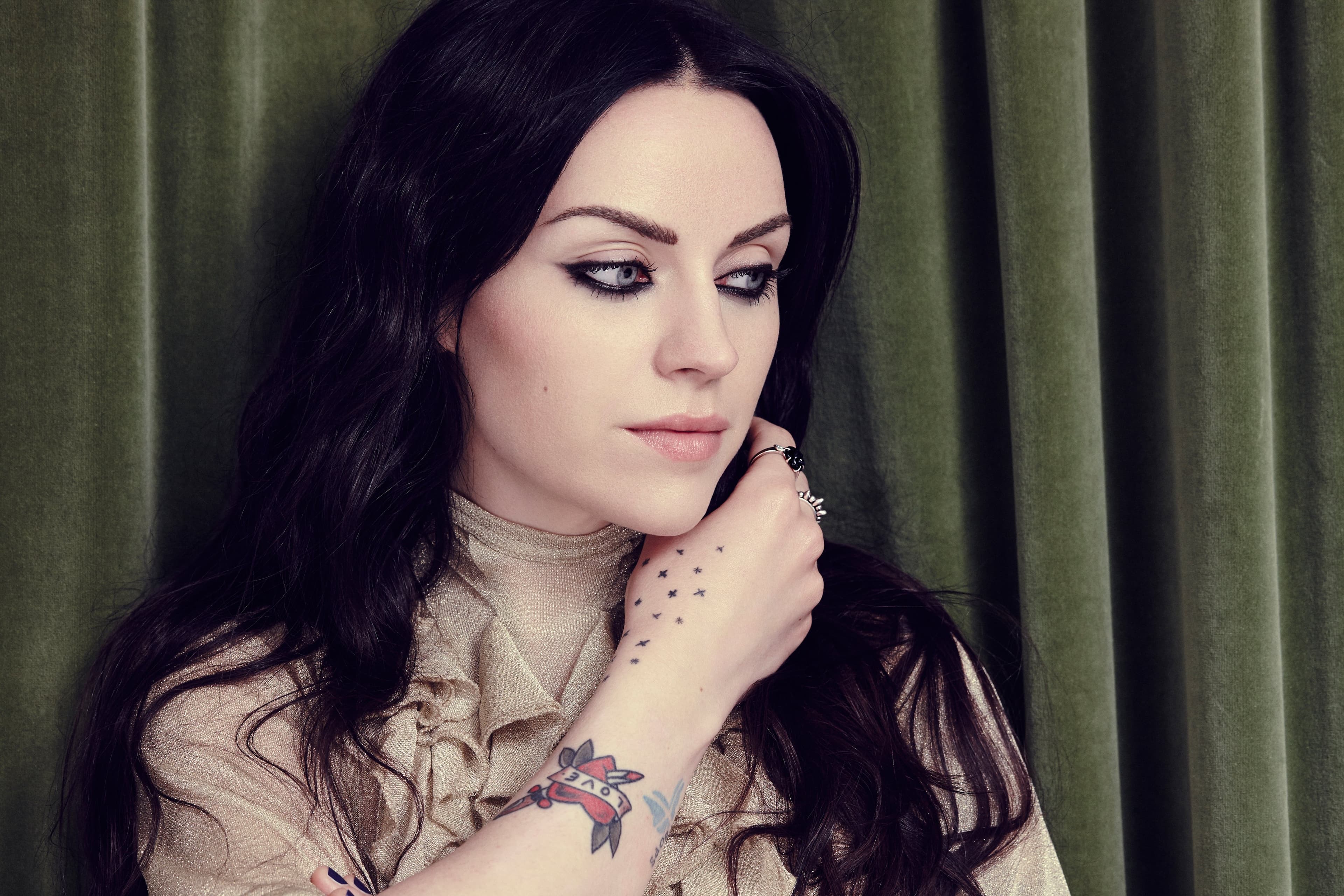 Amy MacDonald- Official Ticket and Hotel Bundls event image