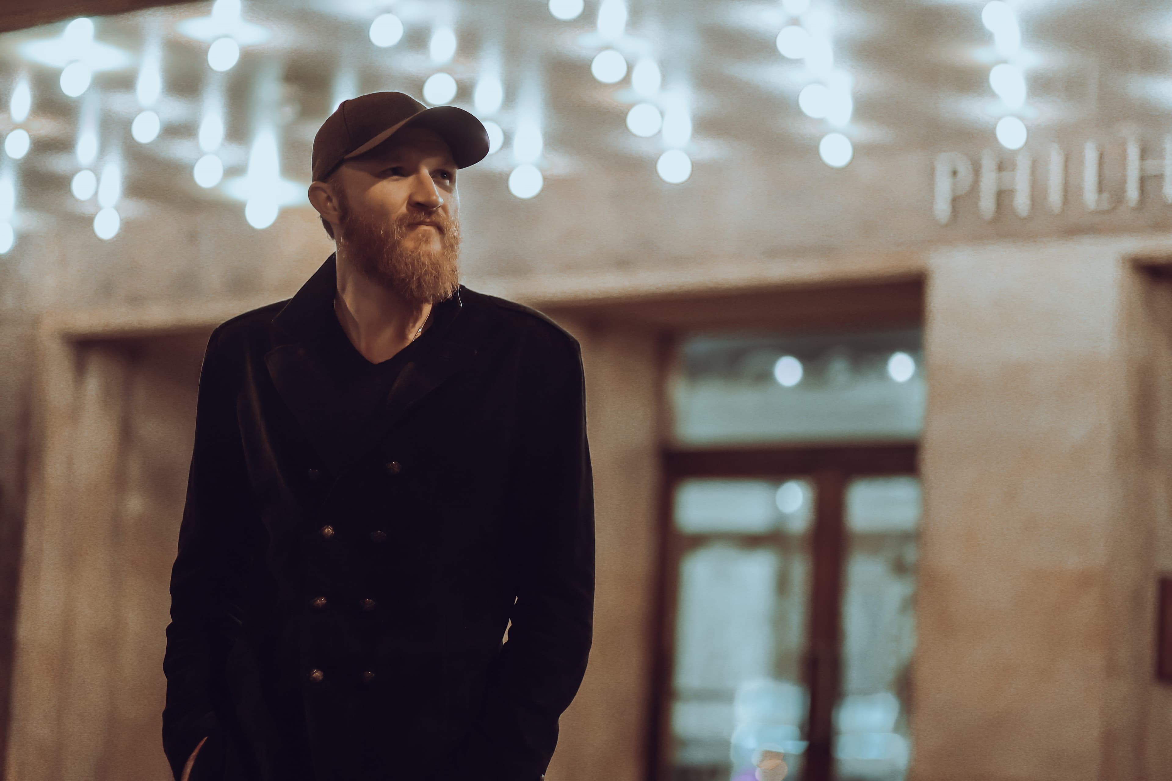 Jamie Moore, Eric Paslay, Dan Wilson, special guest event image