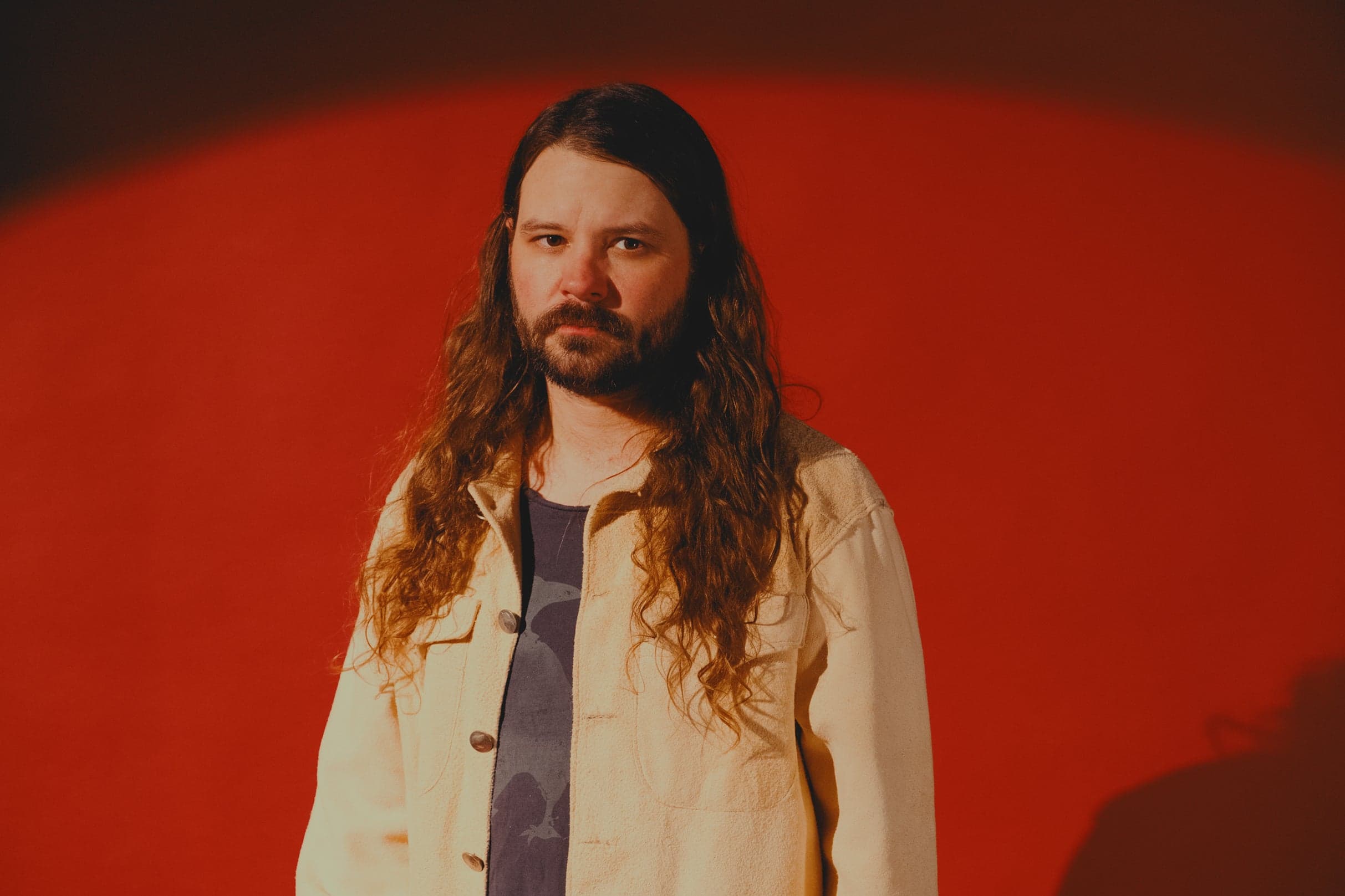 Brent Cobb: The Ain't Rocked in a While Tour event image