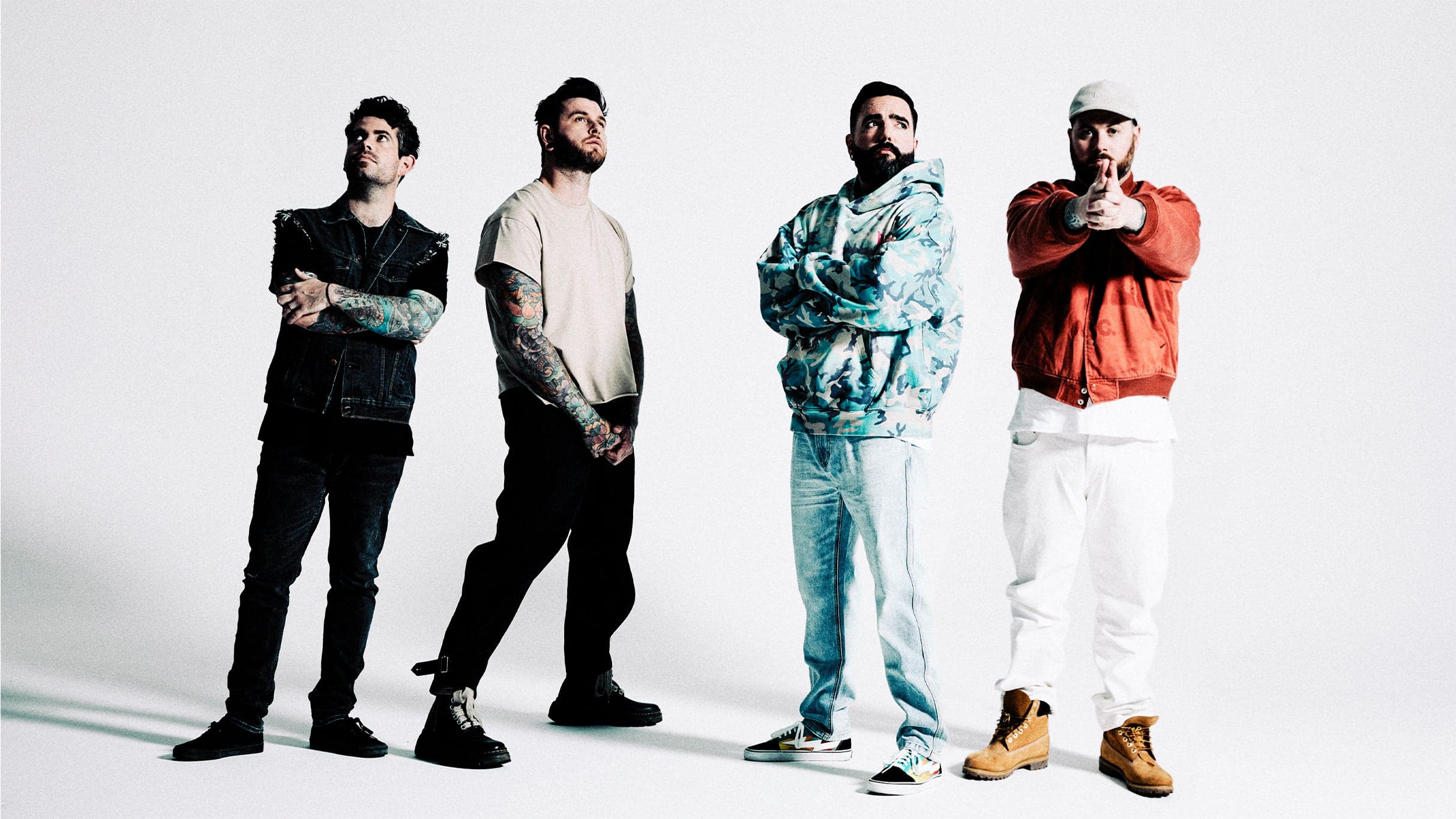 A Day To Remember & Yellowcard - Maximum Fun Tour event image