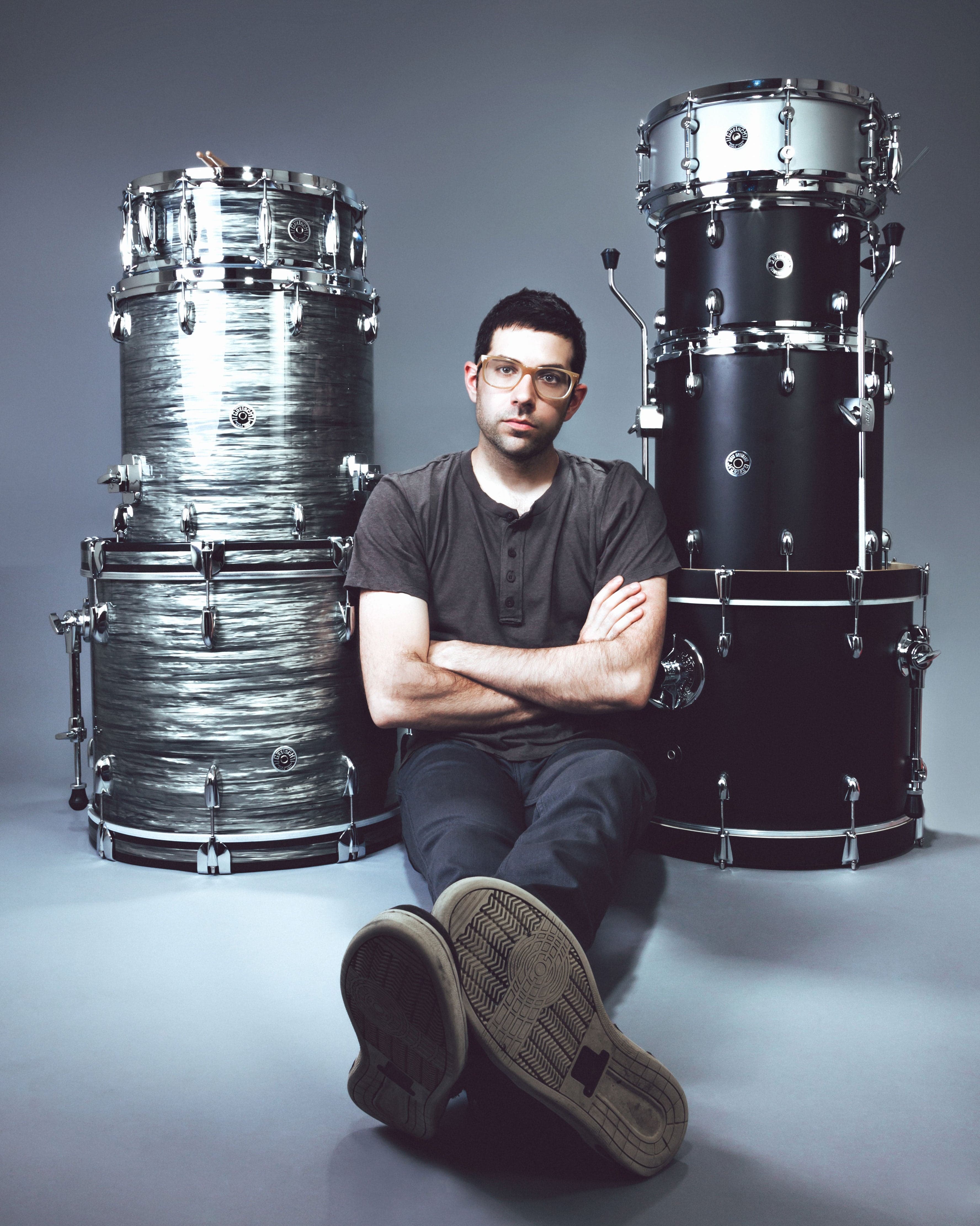Mark Guiliana event image