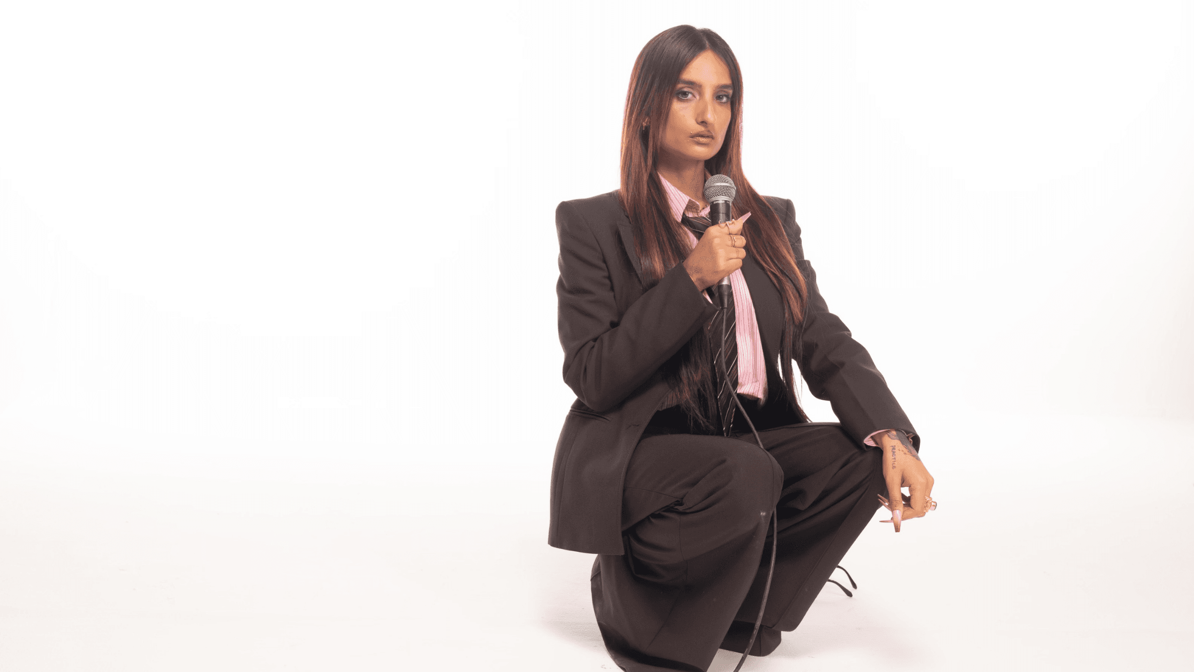 Rashmeet Kaur Live in Los Angeles event image
