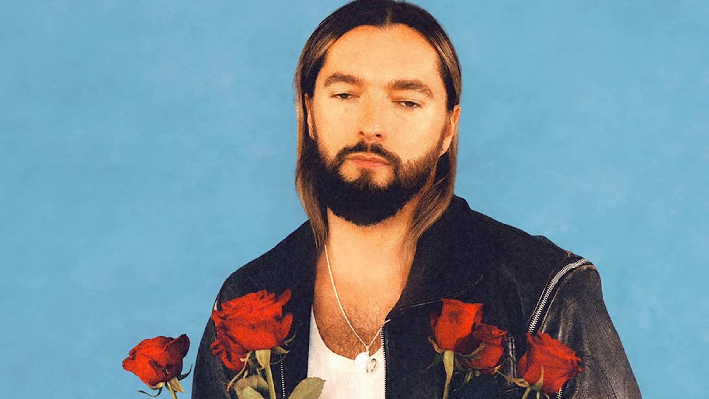 Salvatore Ganacci event image