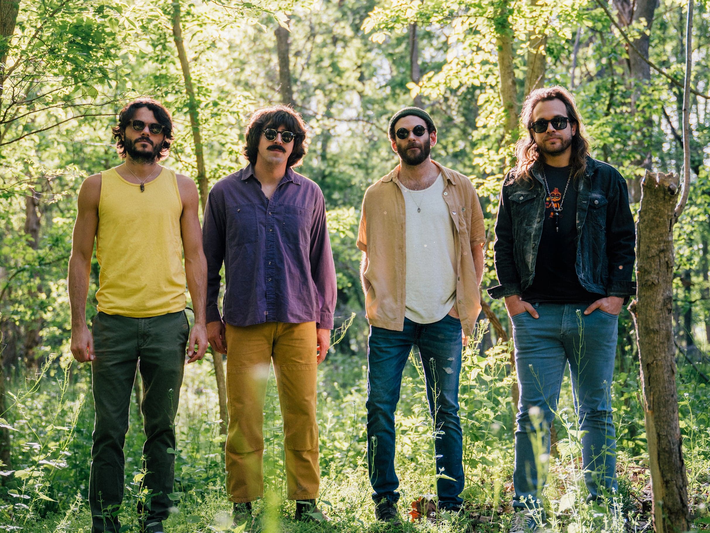 An Evening With Goose event image