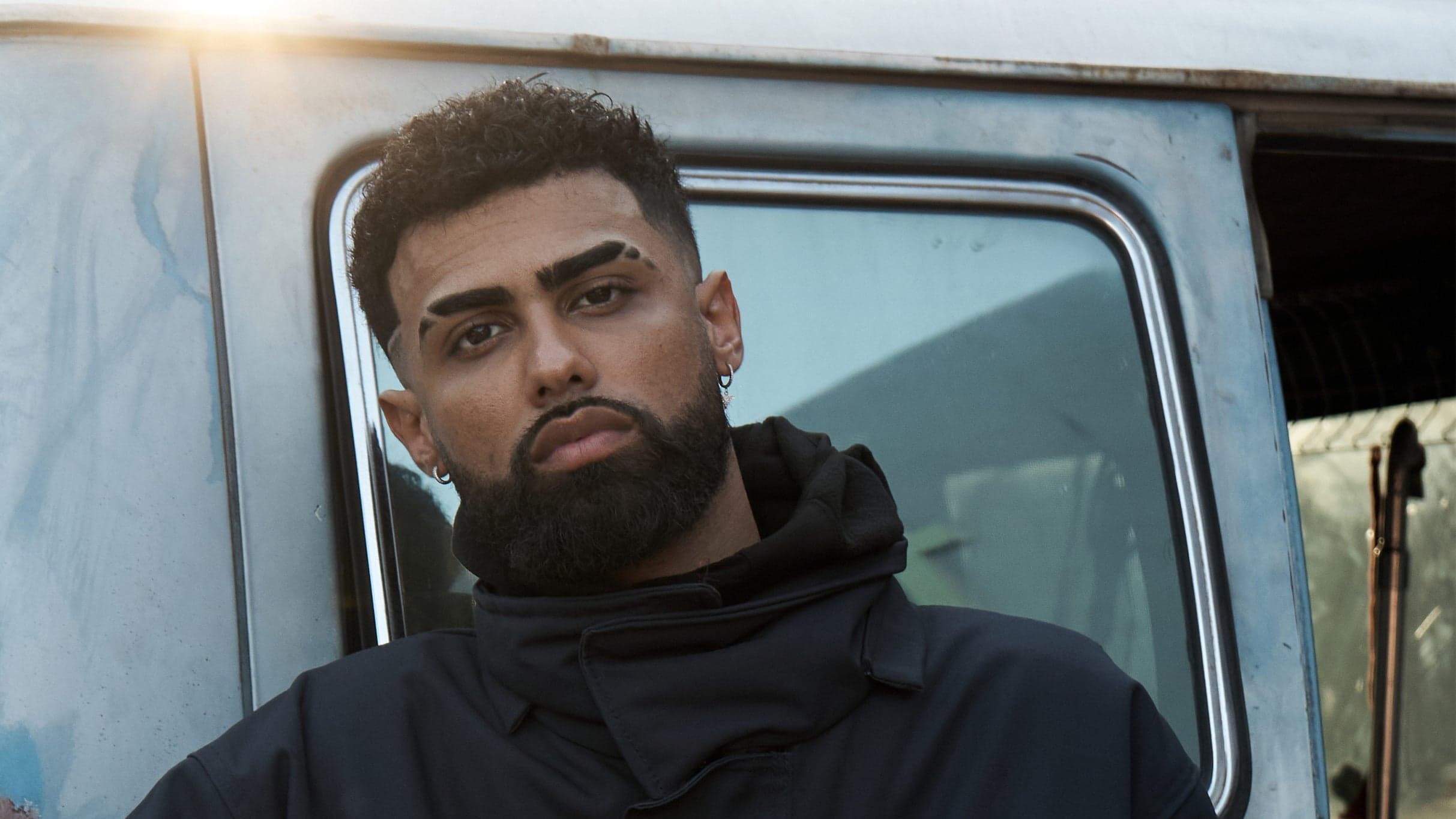 Jay Wheeler - Trappii Tour event image